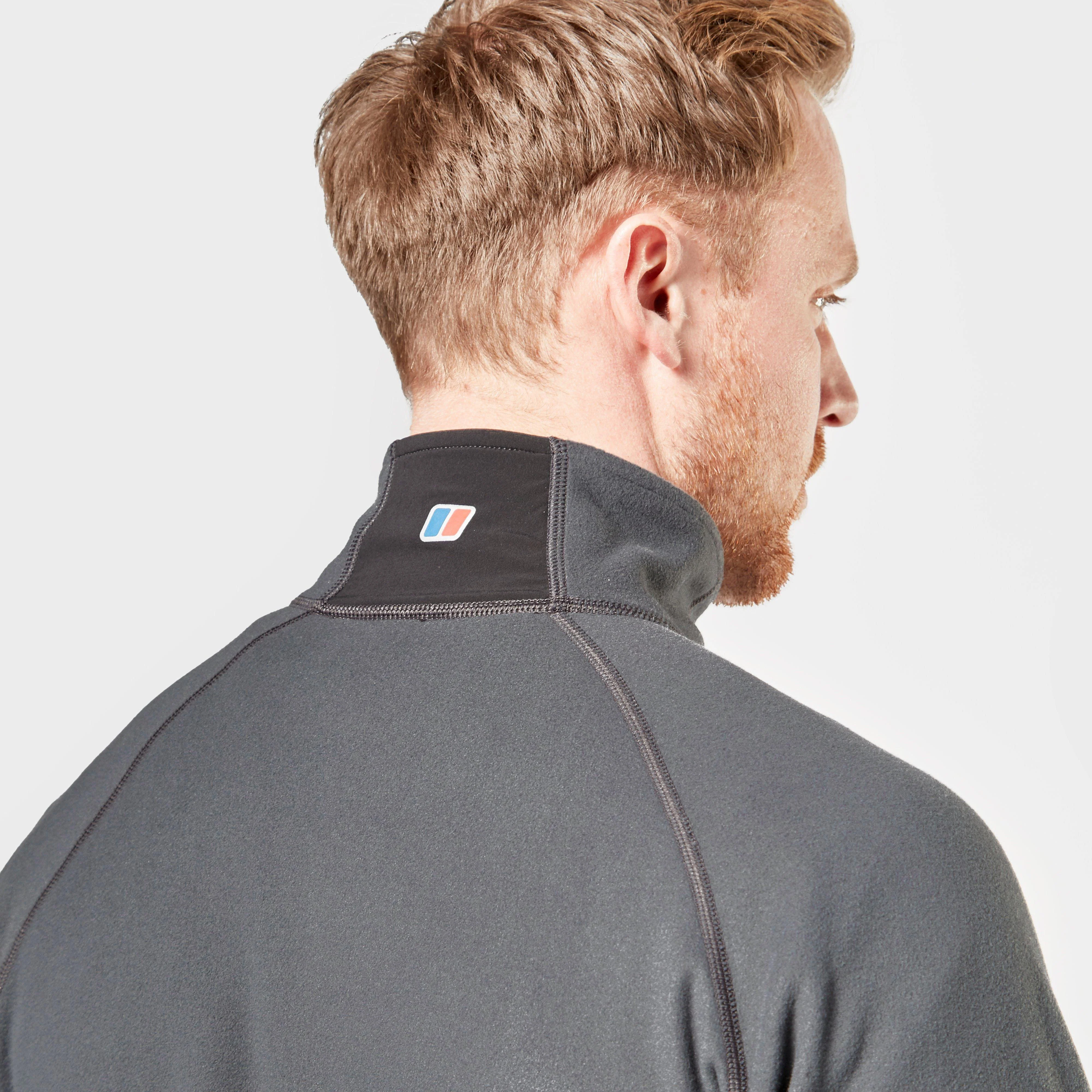 Men's Kedron Half-Zip Fleece - Image 7