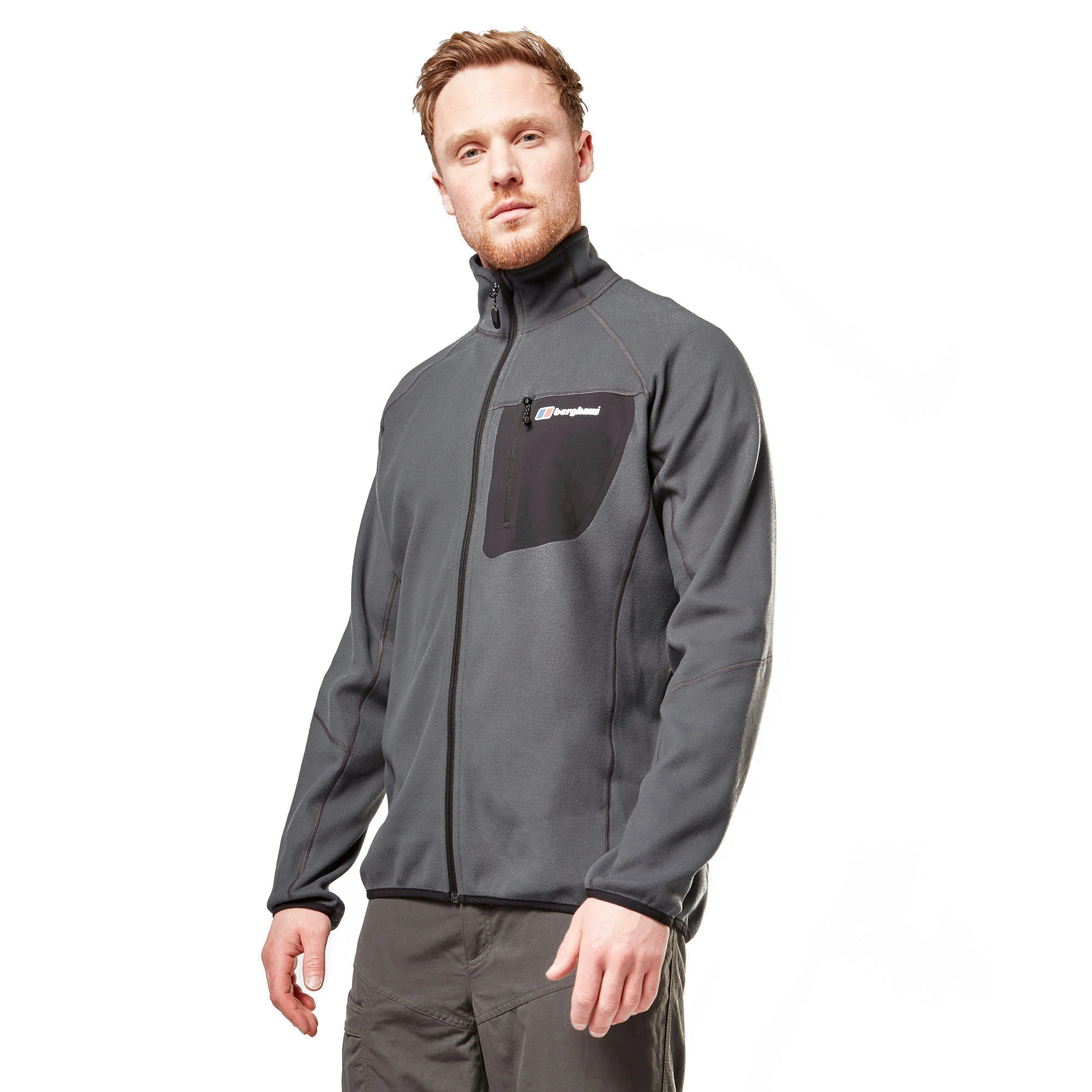 Men's Kedron Half-Zip Fleece - Image 8