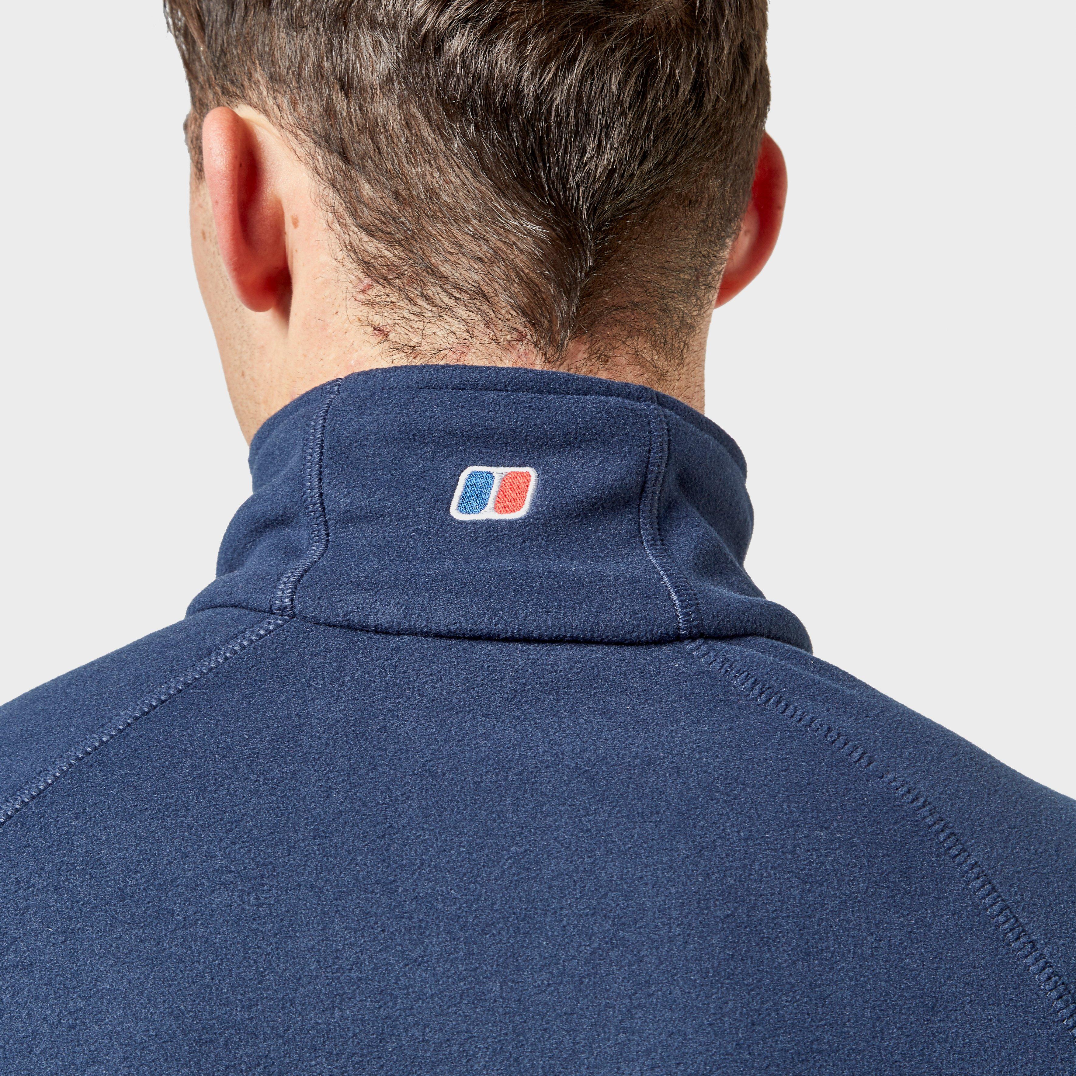 Men's Kedron Half-Zip Fleece - Image 6