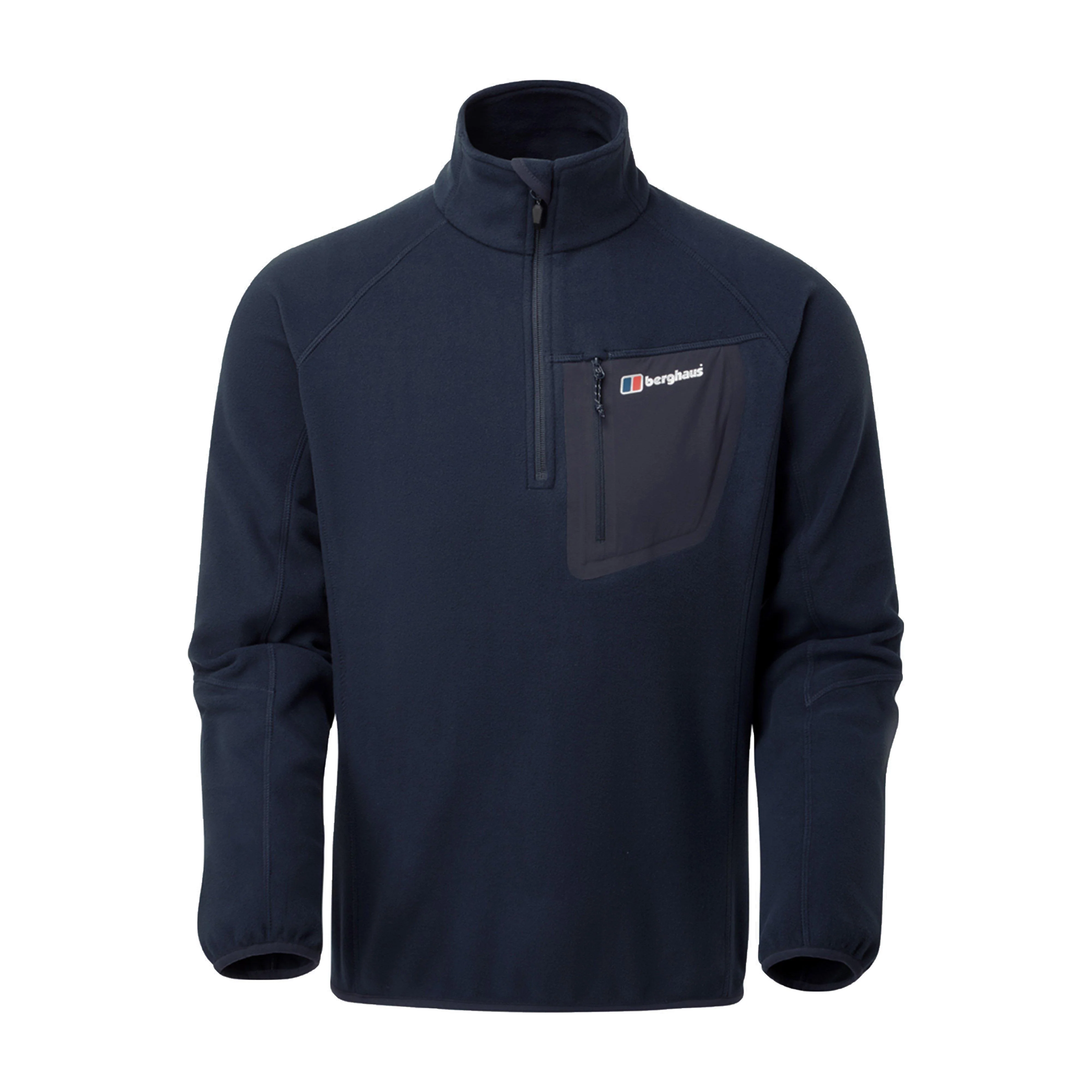 Men's Kedron Half-Zip Fleece - Image 8