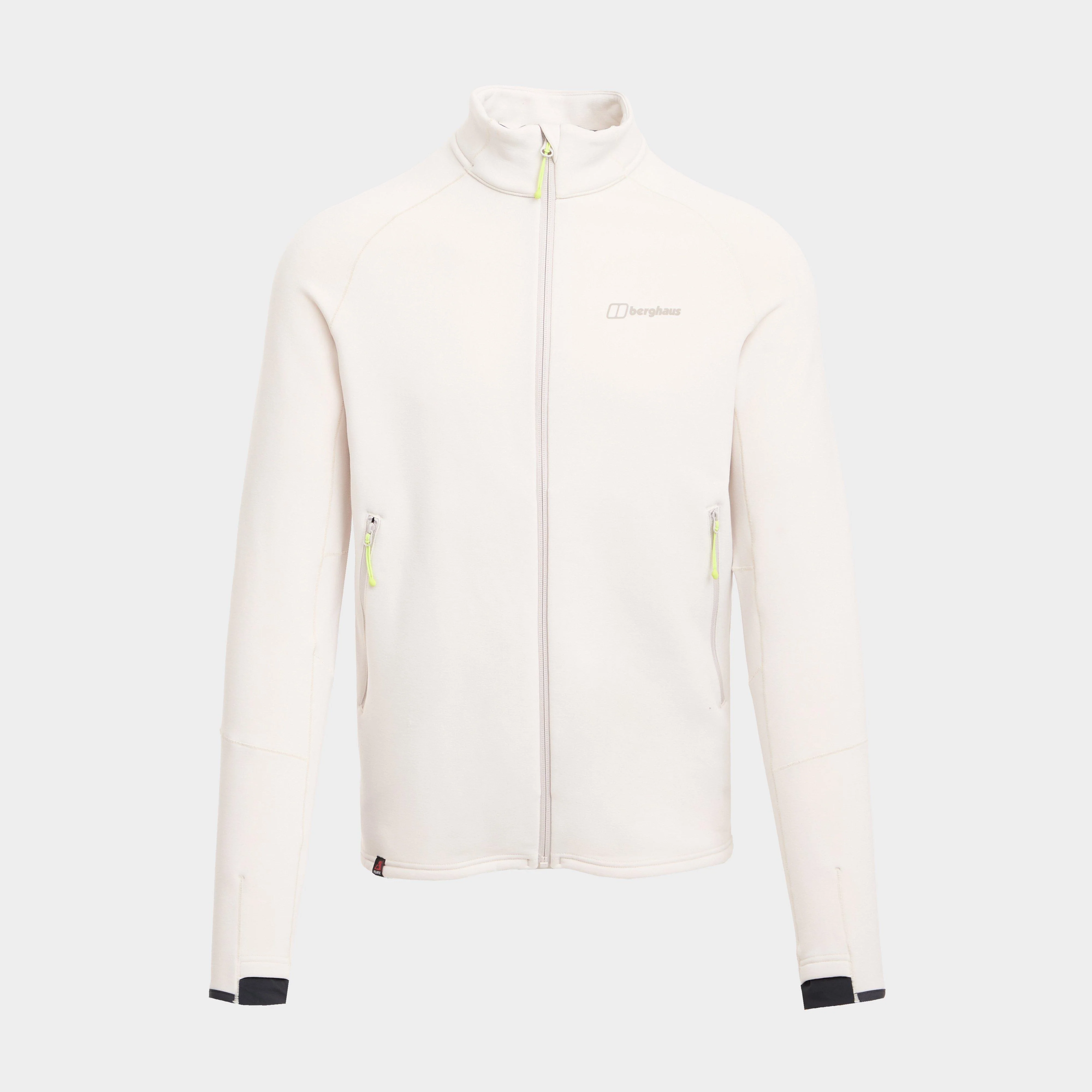 Men's Kinetic Powerstretch Hoody - Image 10