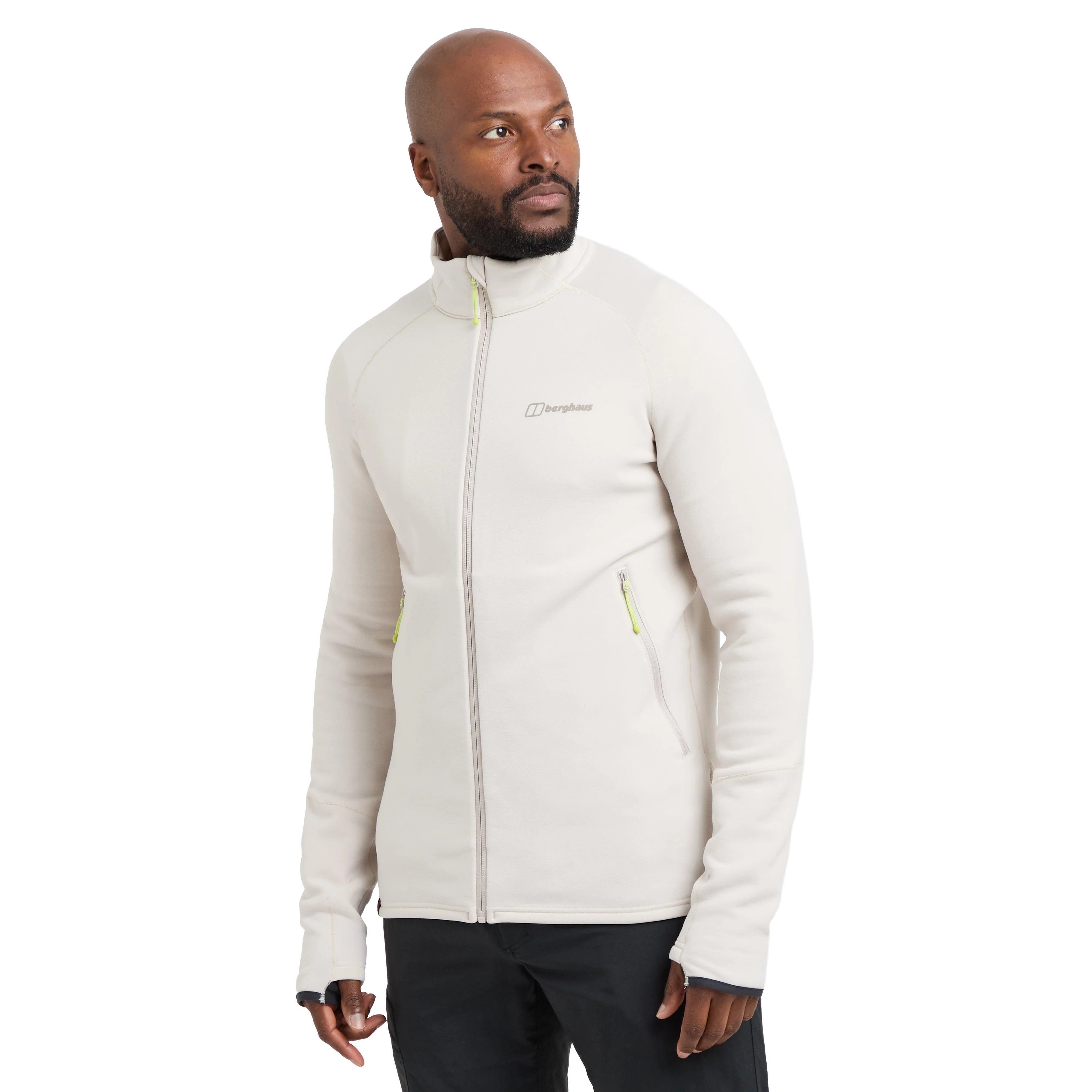 Men's Kinetic Powerstretch Hoody - Image 11