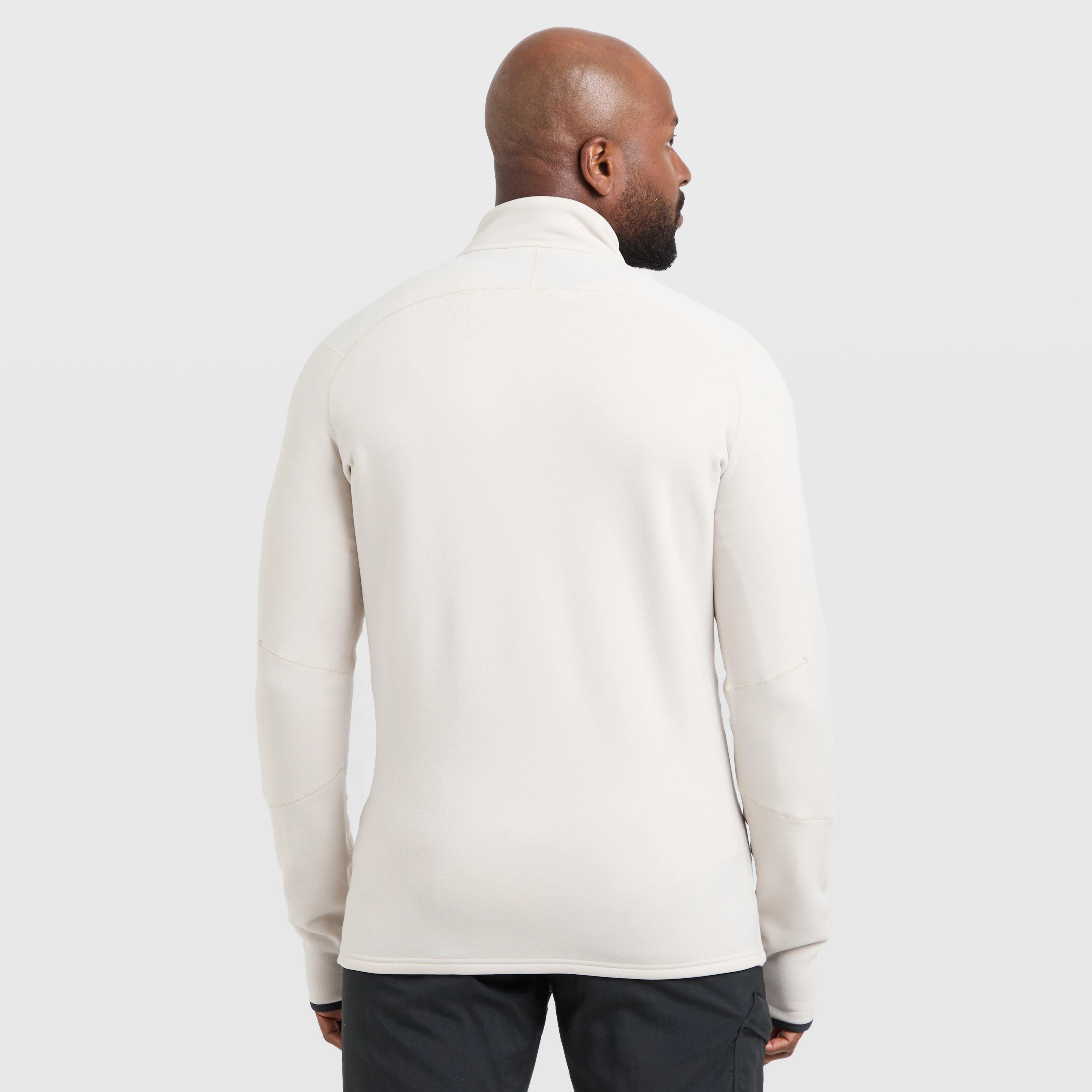 Men's Kinetic Powerstretch Hoody - Image 2
