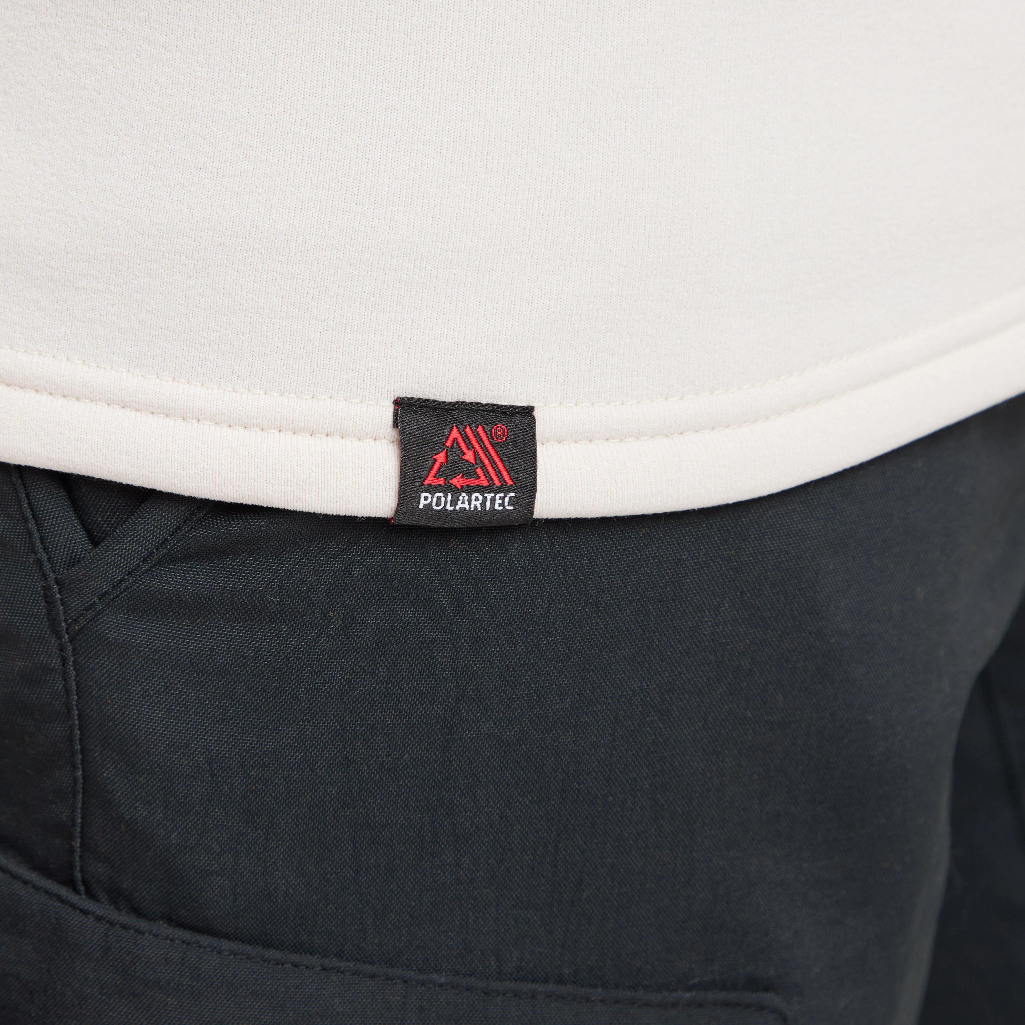 Men's Kinetic Powerstretch Hoody - Image 9