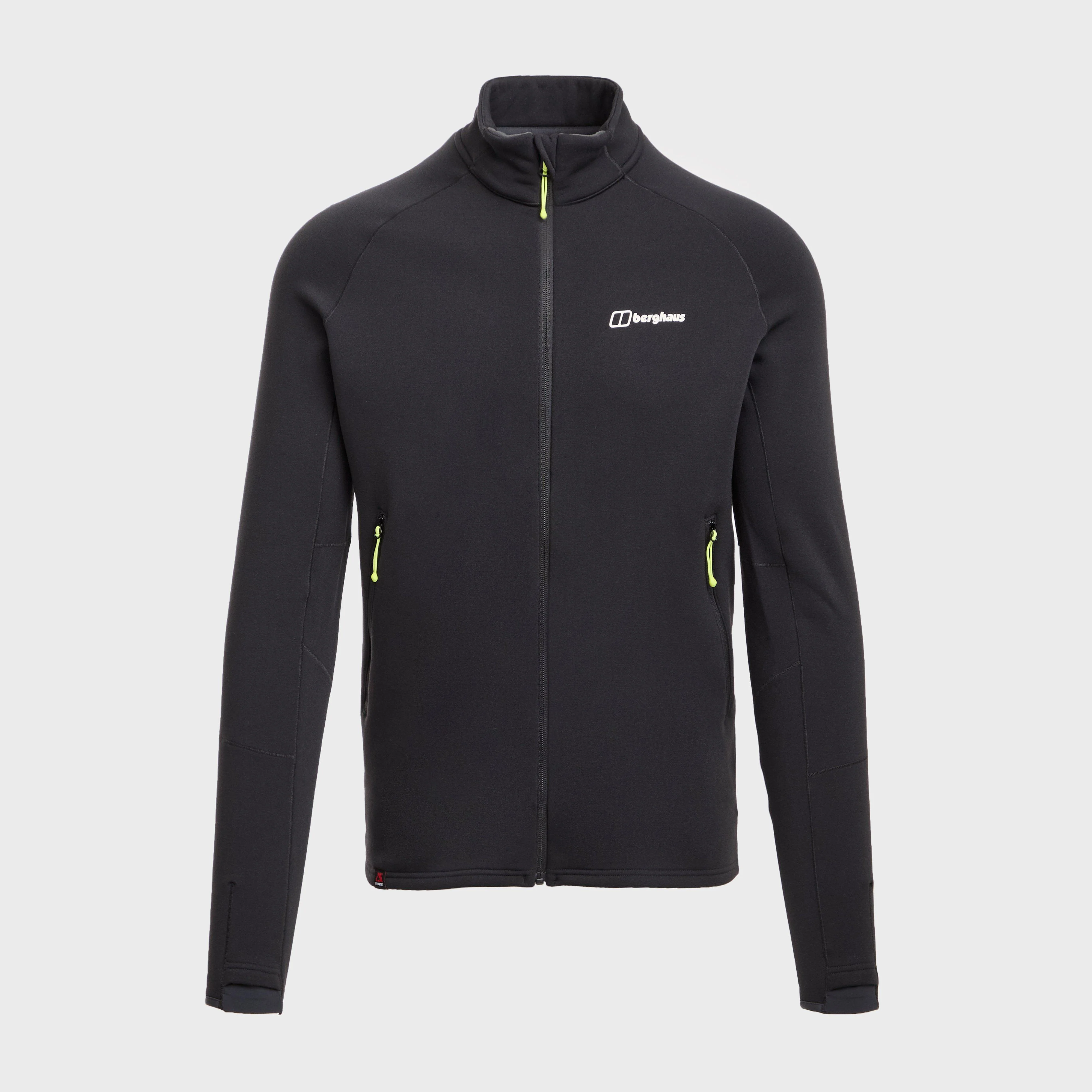 Men's Kinetic Powerstretch Hoody - Image 10