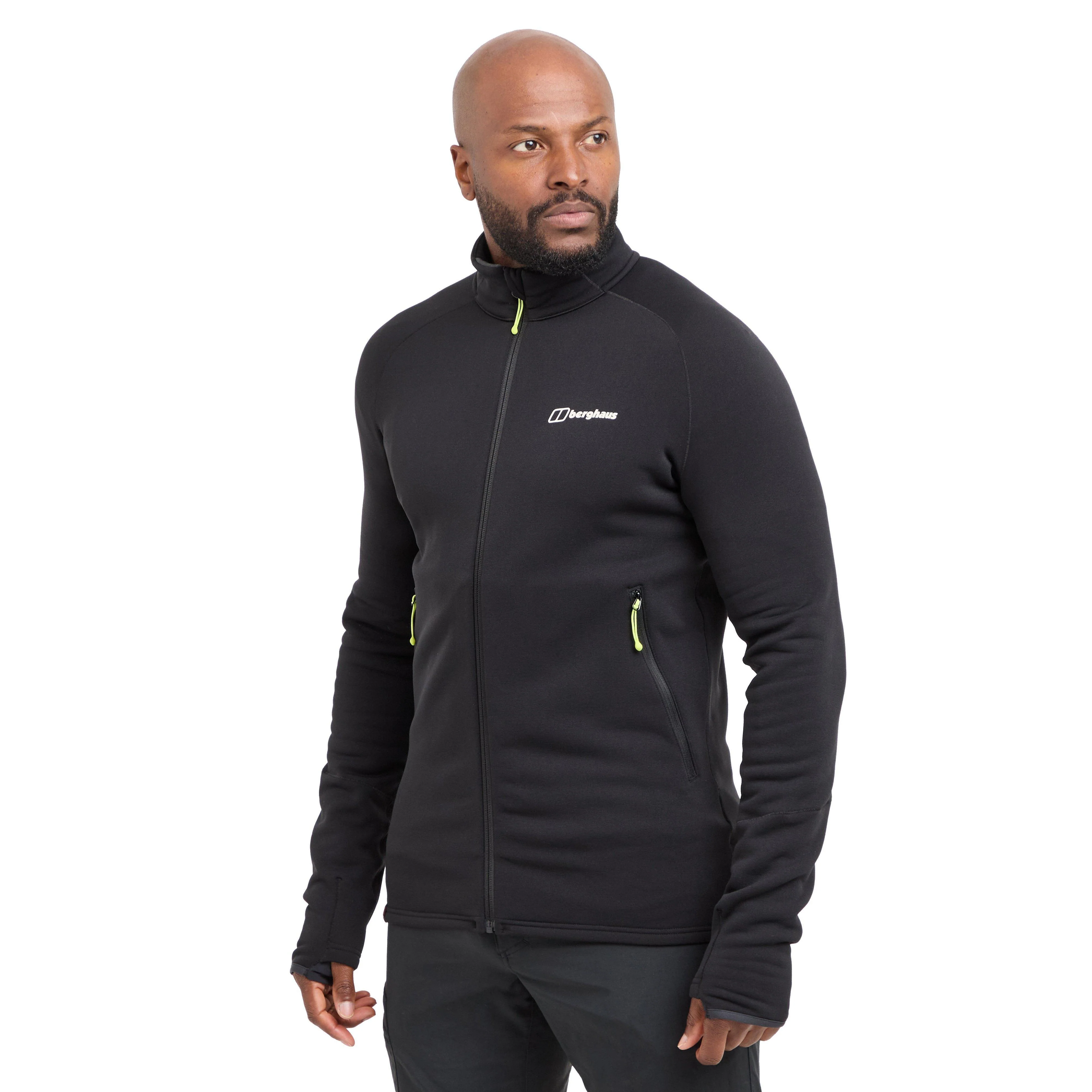 Men's Kinetic Powerstretch Hoody - Image 11