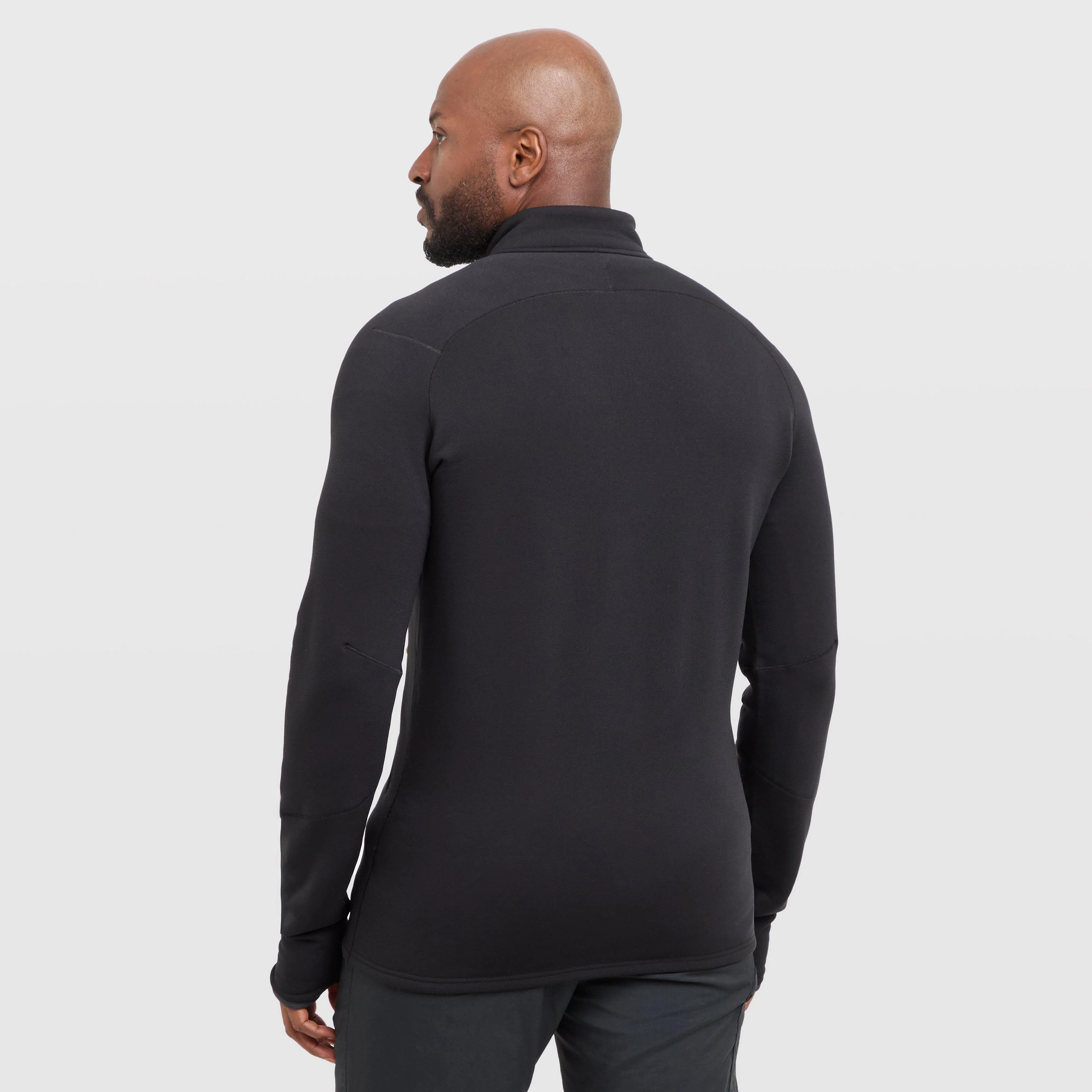 Men's Kinetic Powerstretch Hoody - Image 2