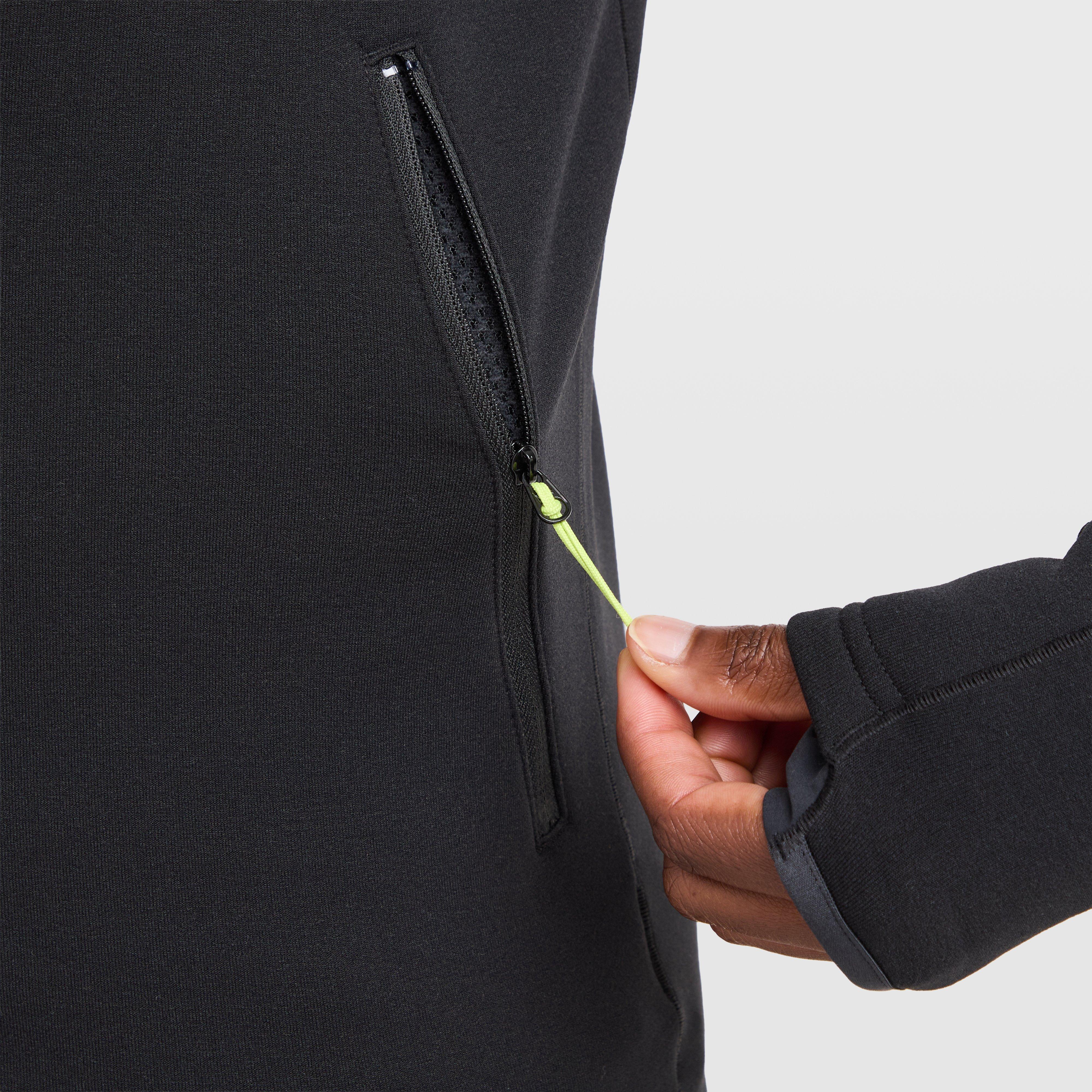 Men's Kinetic Powerstretch Hoody - Image 7