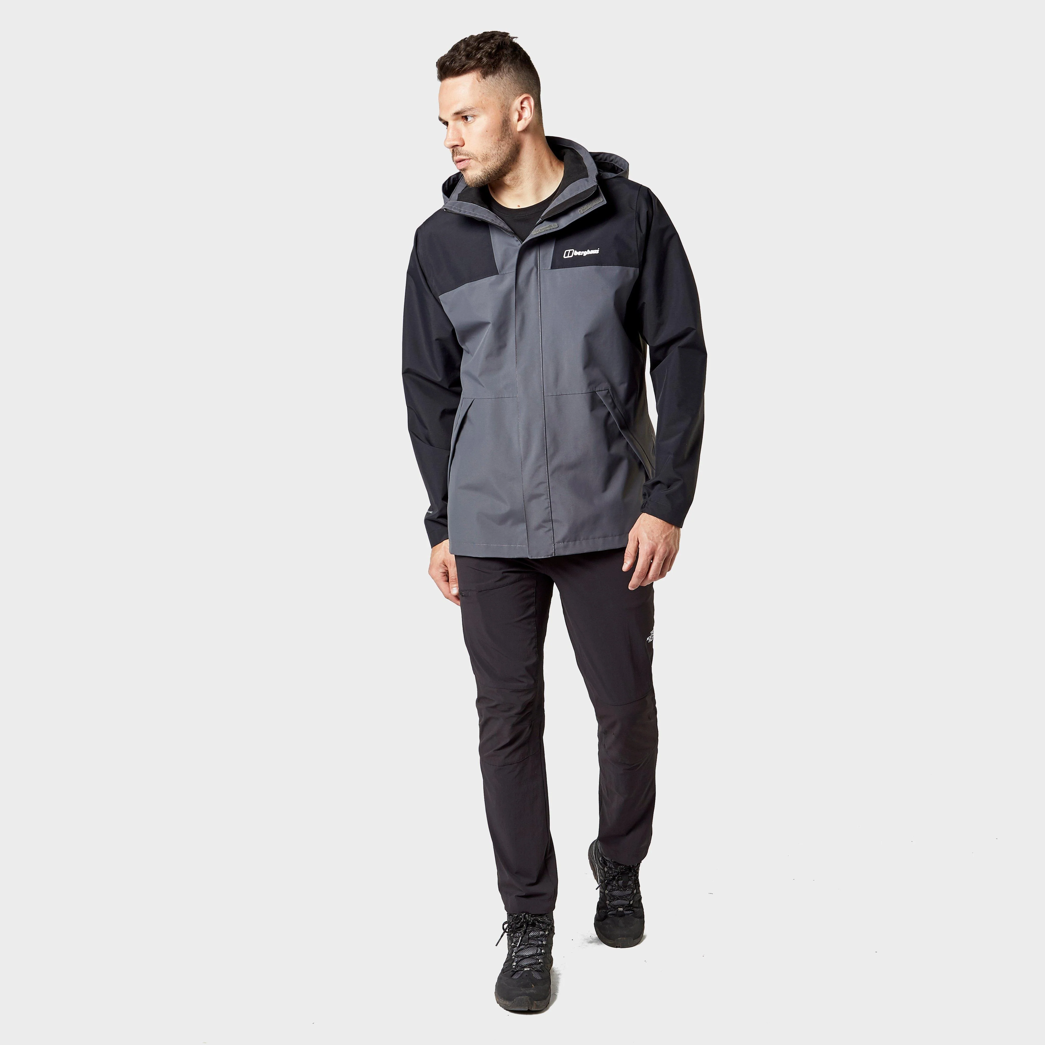 Men's Kinglas Pro Gemini 3-in-1 Waterproof Jacket - Image 3