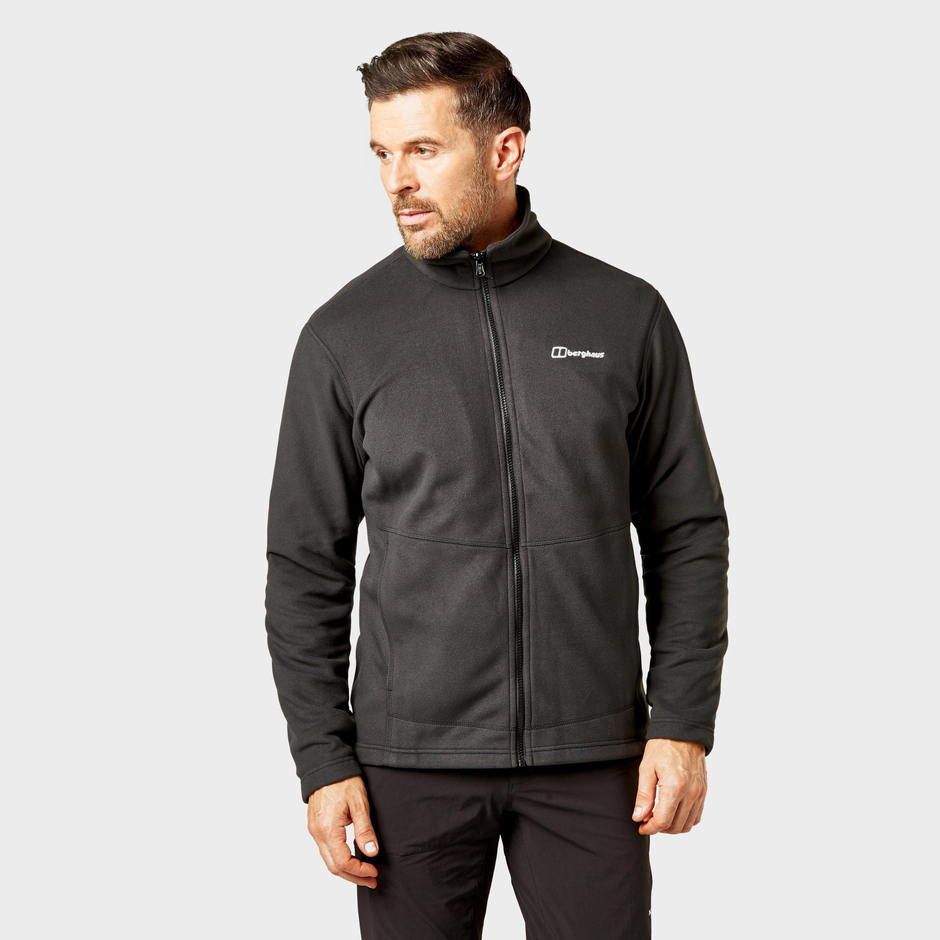 Men's Kinglas Pro Gemini 3-in-1 Waterproof Jacket - Image 4