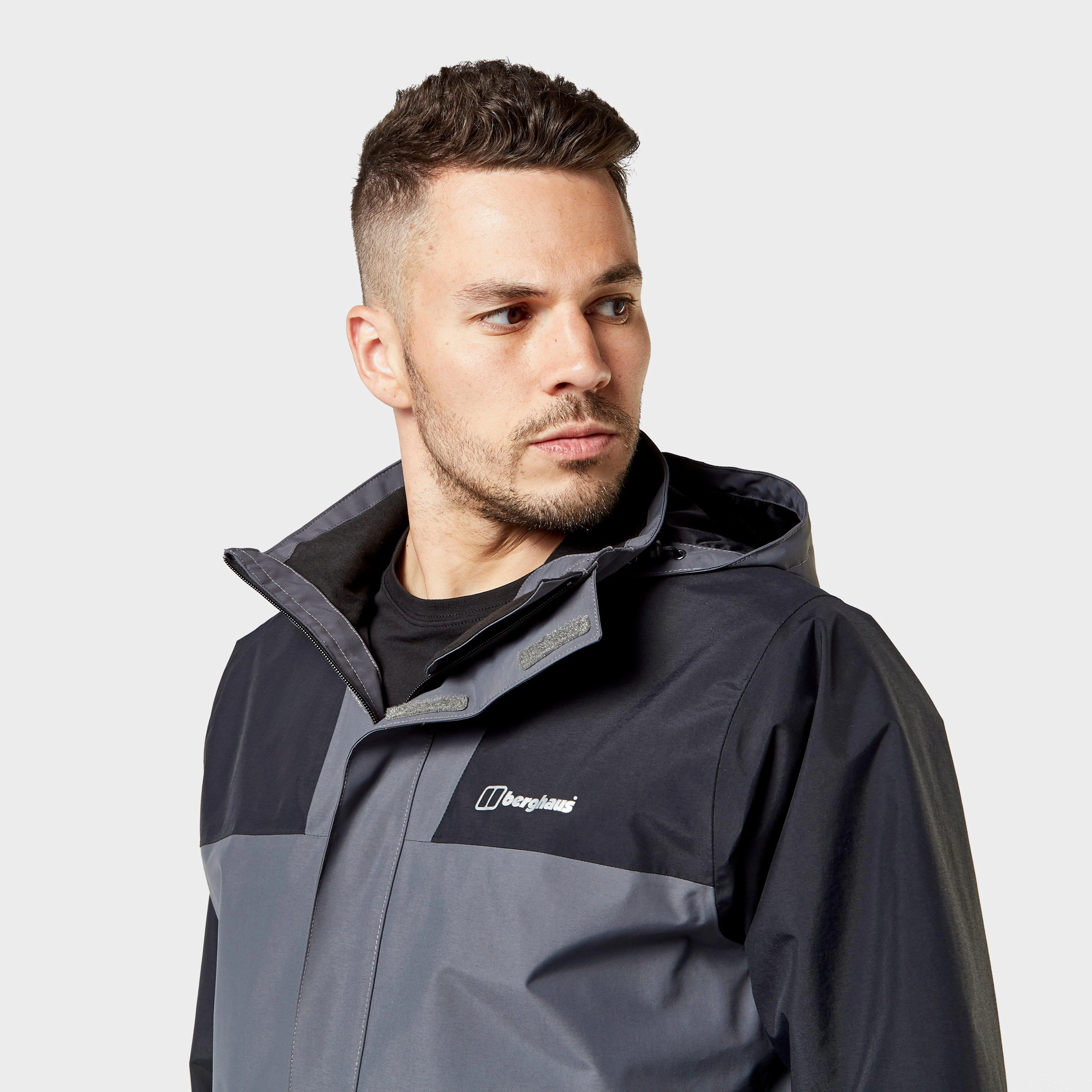 Men's Kinglas Pro Gemini 3-in-1 Waterproof Jacket - Image 5