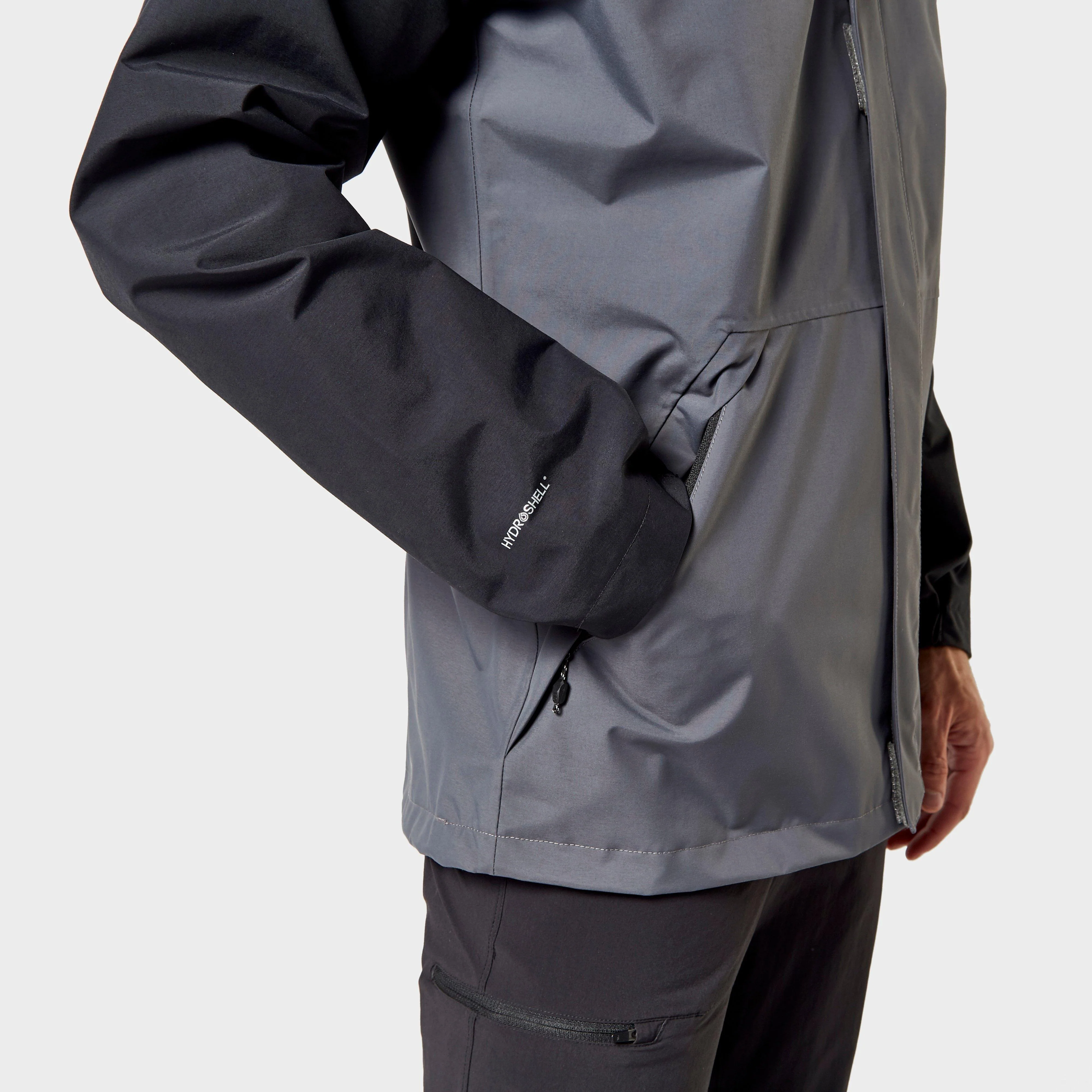 Men's Kinglas Pro Gemini 3-in-1 Waterproof Jacket - Image 6