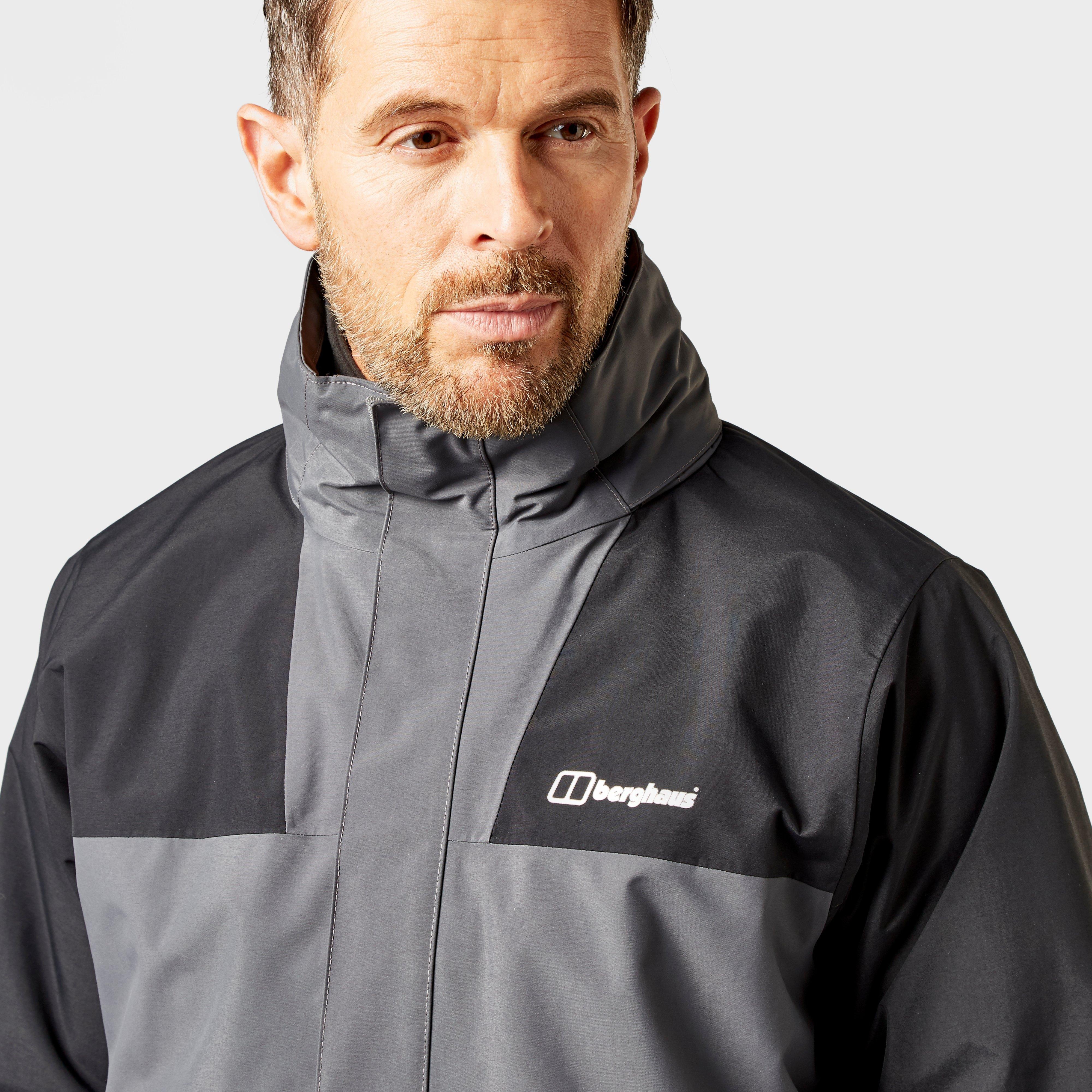 Men's Kinglas Pro Gemini 3-in-1 Waterproof Jacket - Image 7