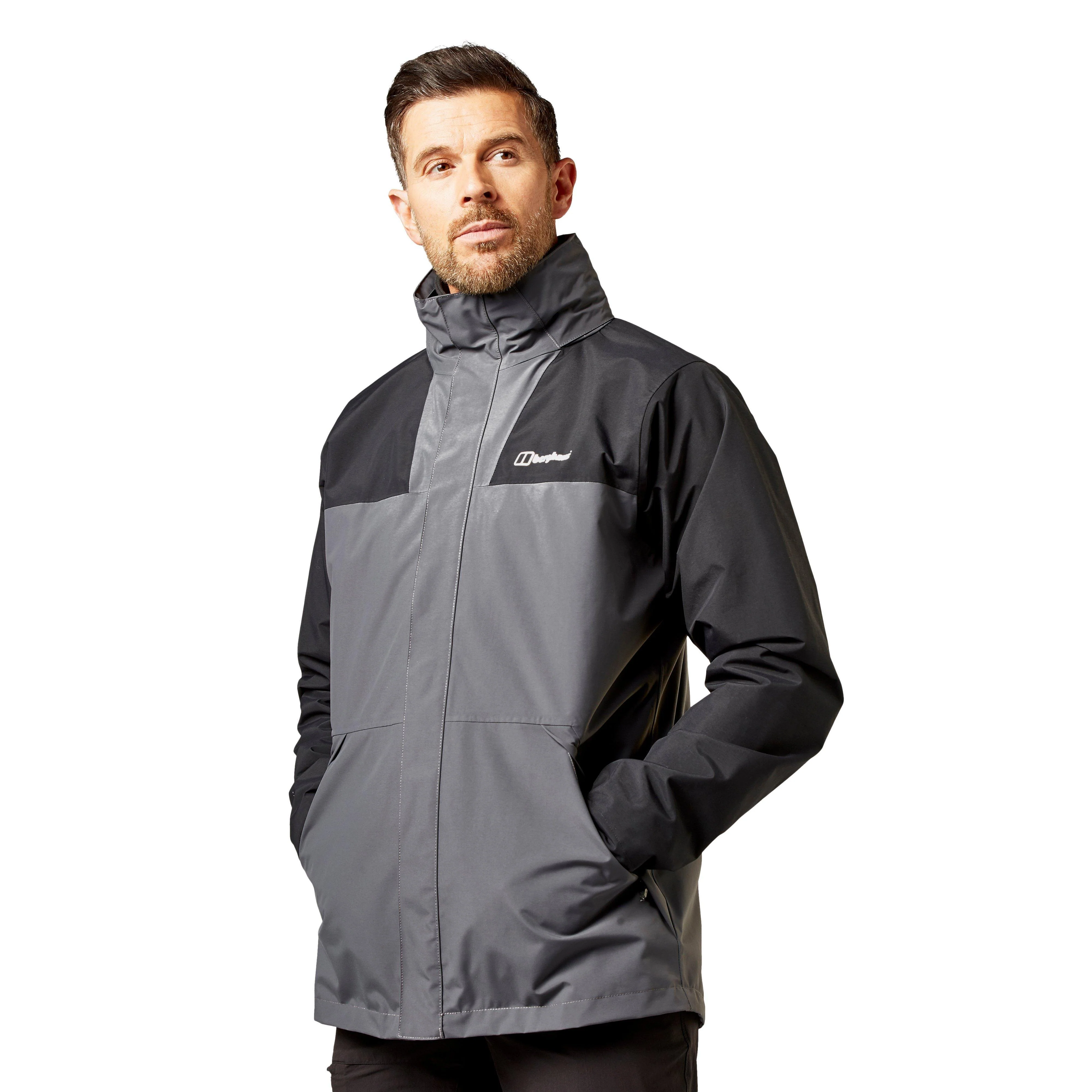 Men's Kinglas Pro Gemini 3-in-1 Waterproof Jacket - Image 9