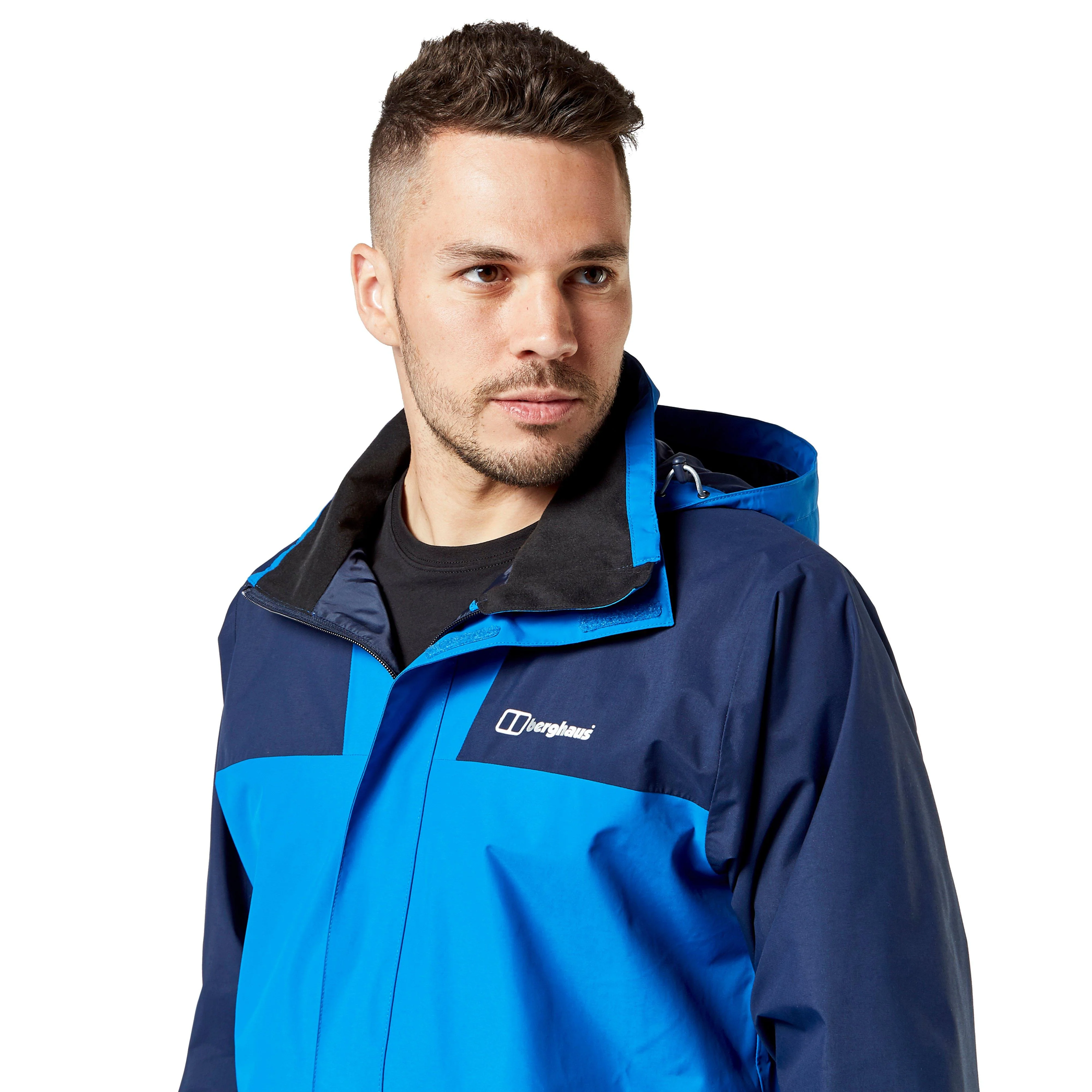 Men's Kinglas Pro Jacket - Image 3