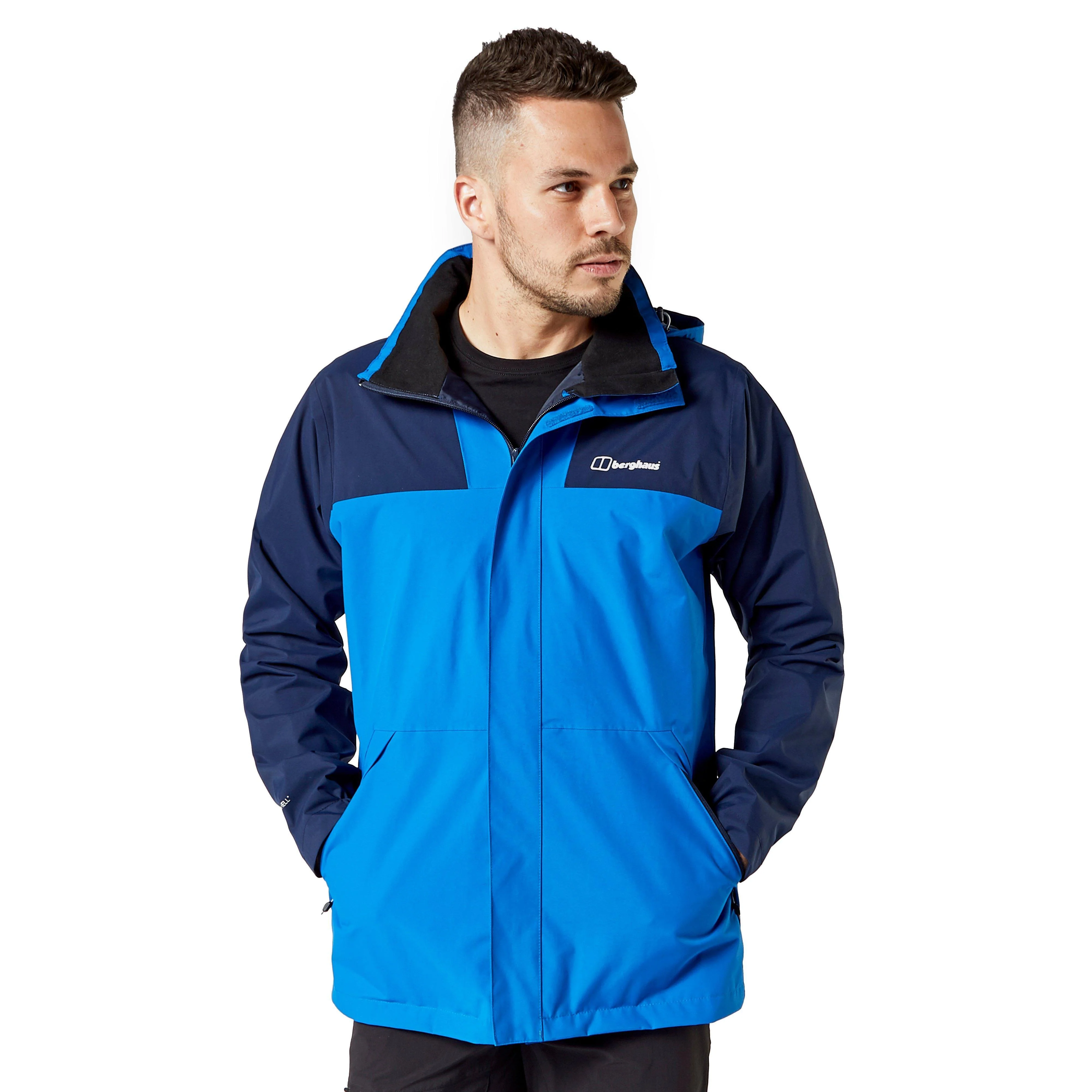 Men's Kinglas Pro Jacket - Image 5