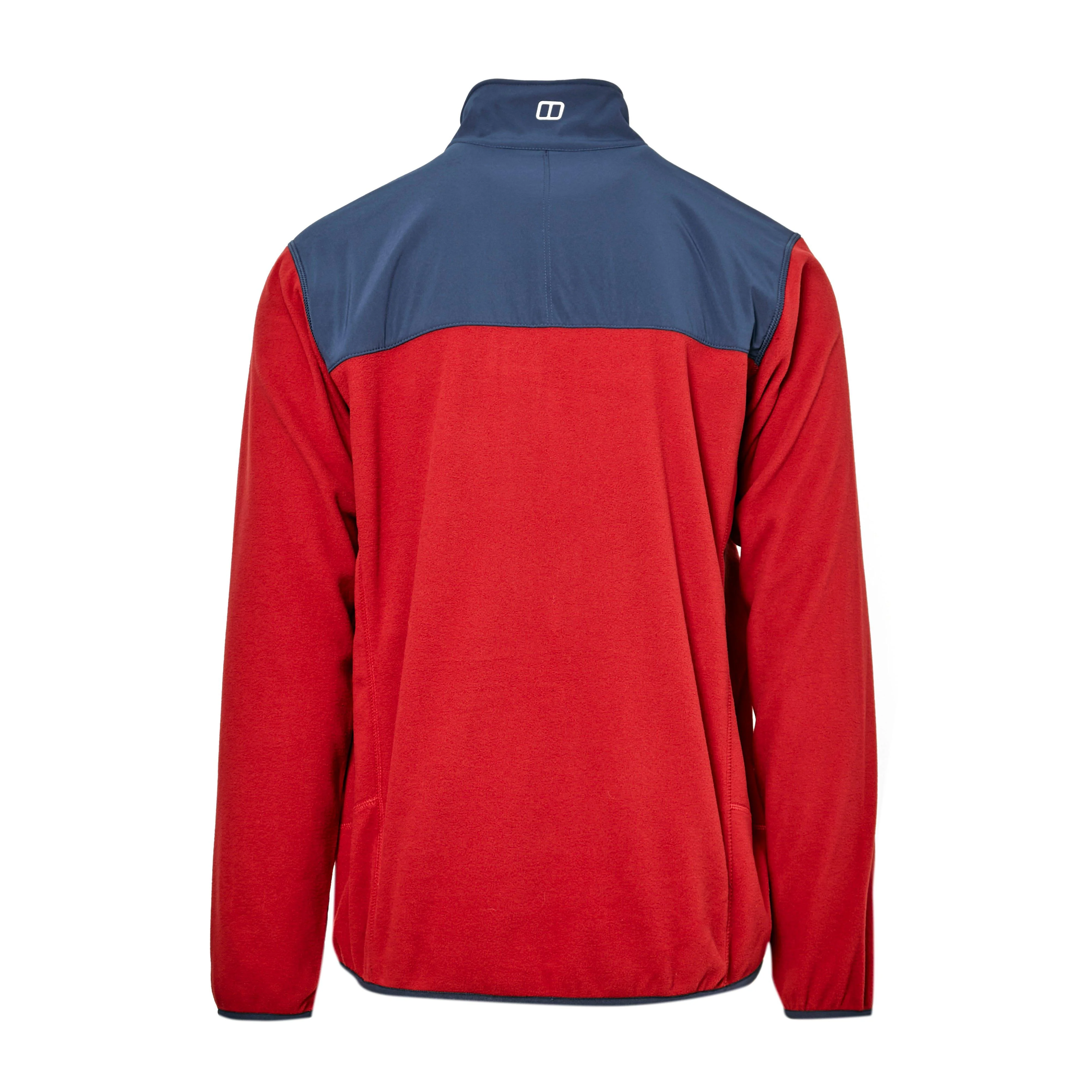 Men's Kyberg Fleece - Image 2