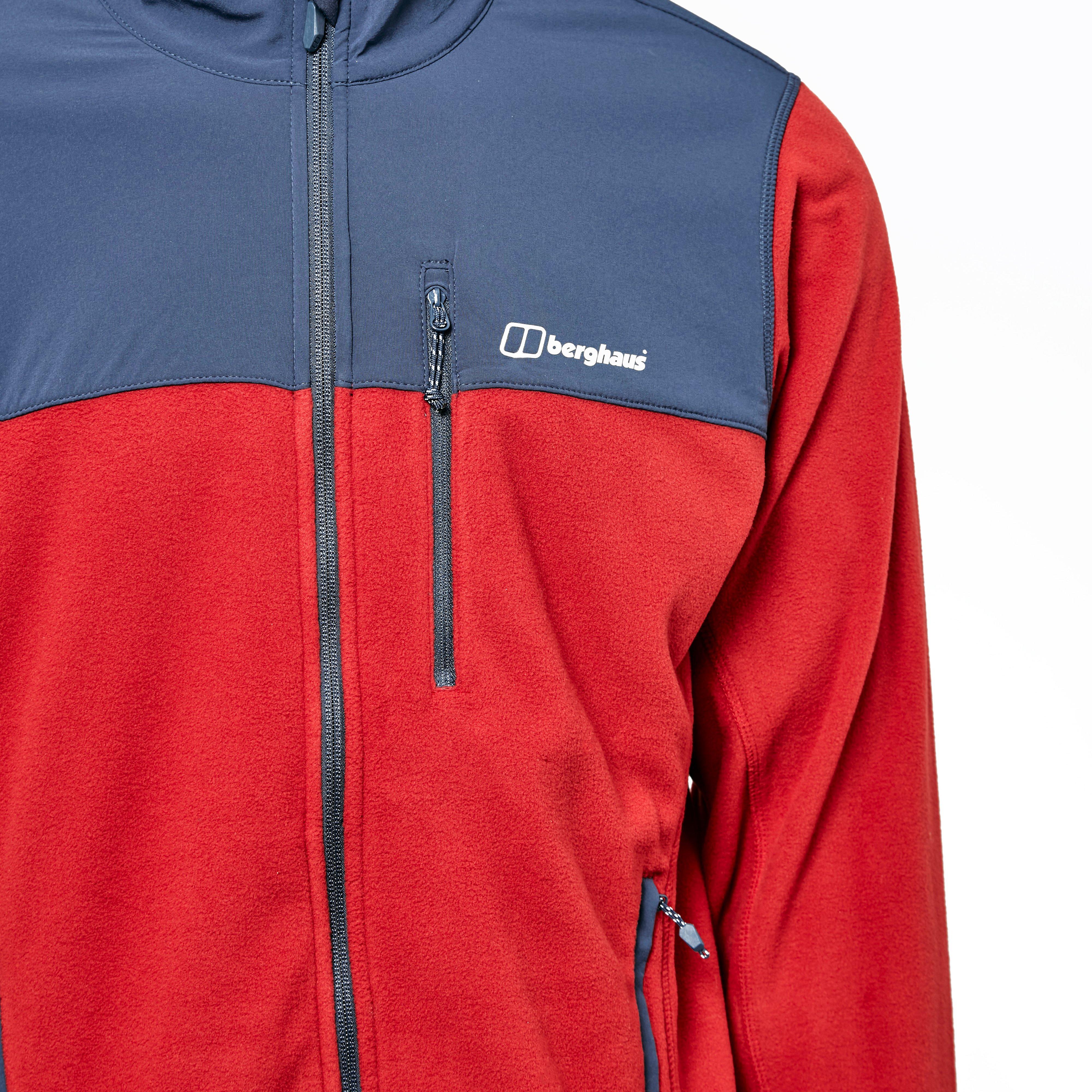 Men's Kyberg Fleece - Image 3