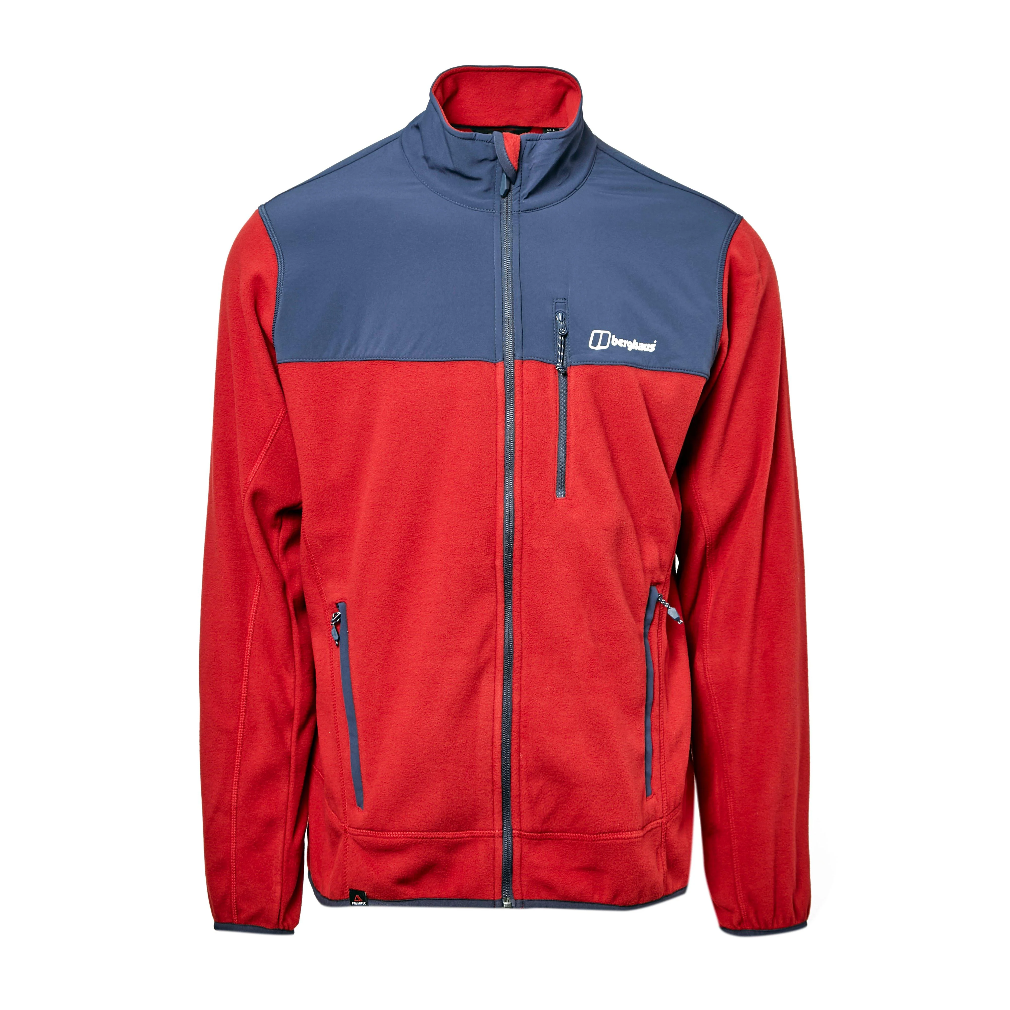 Men's Kyberg Fleece - Image 4