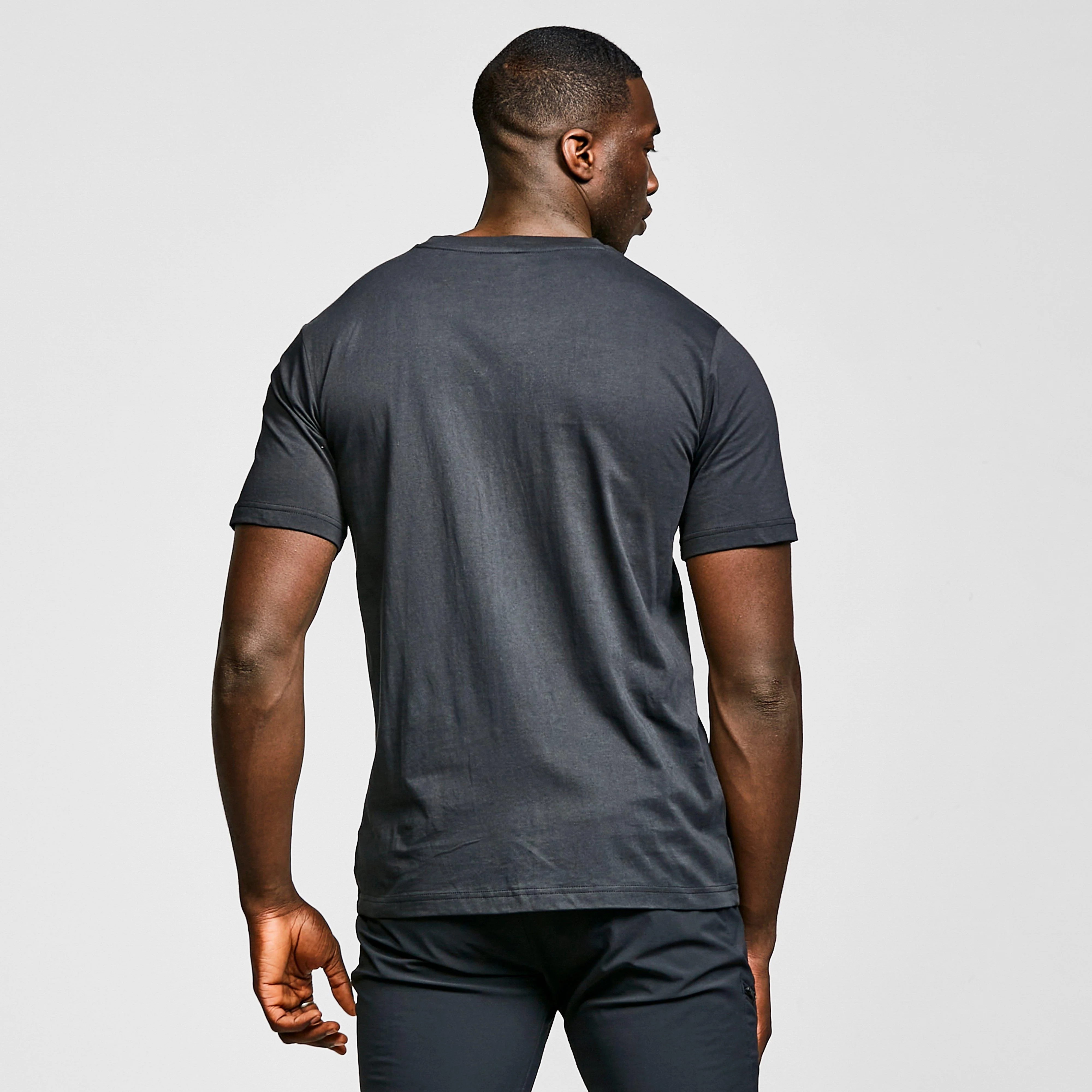 Men's Large Logo T-Shirt - Image 2