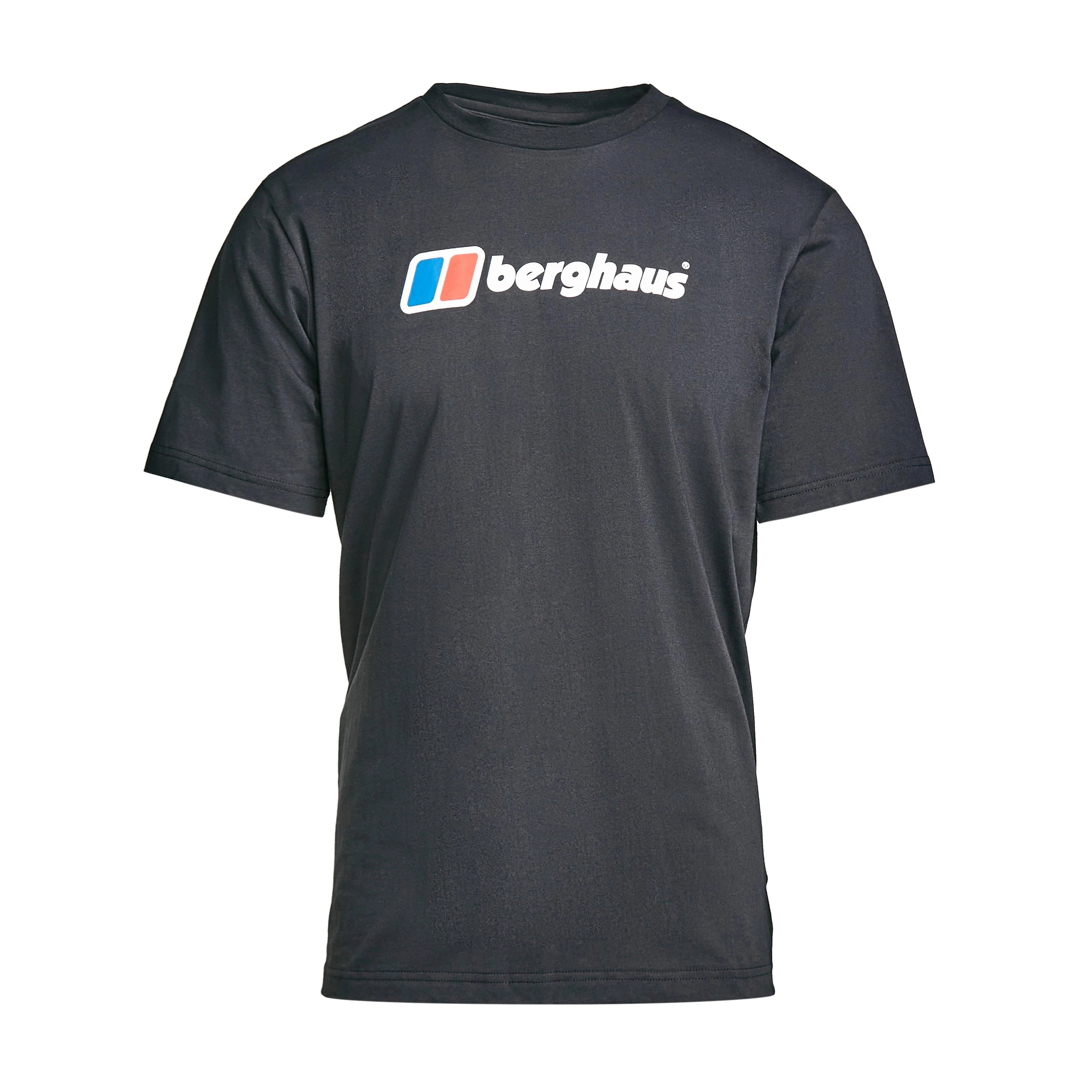 Men's Large Logo T-Shirt - Image 5