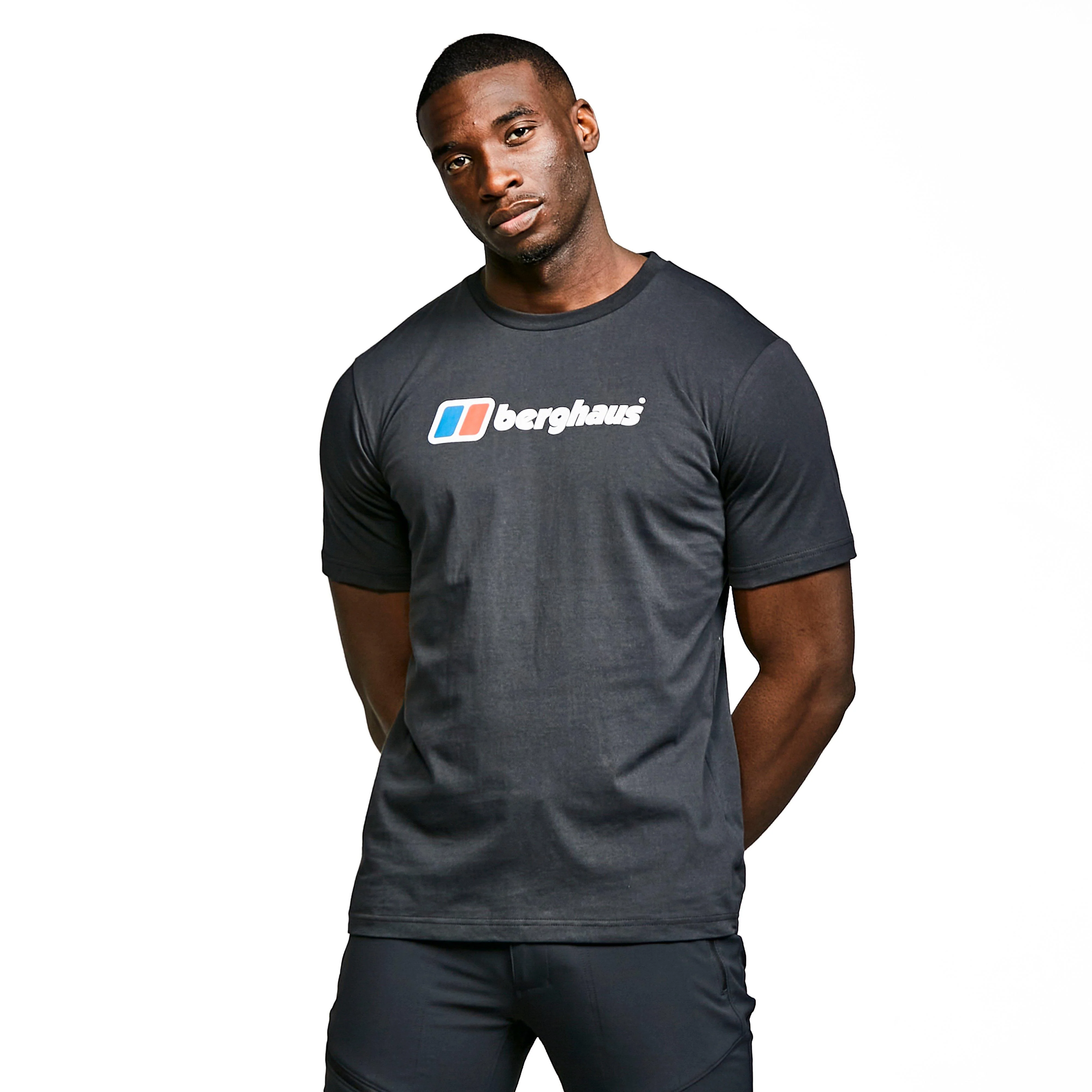 Men's Large Logo T-Shirt - Image 6
