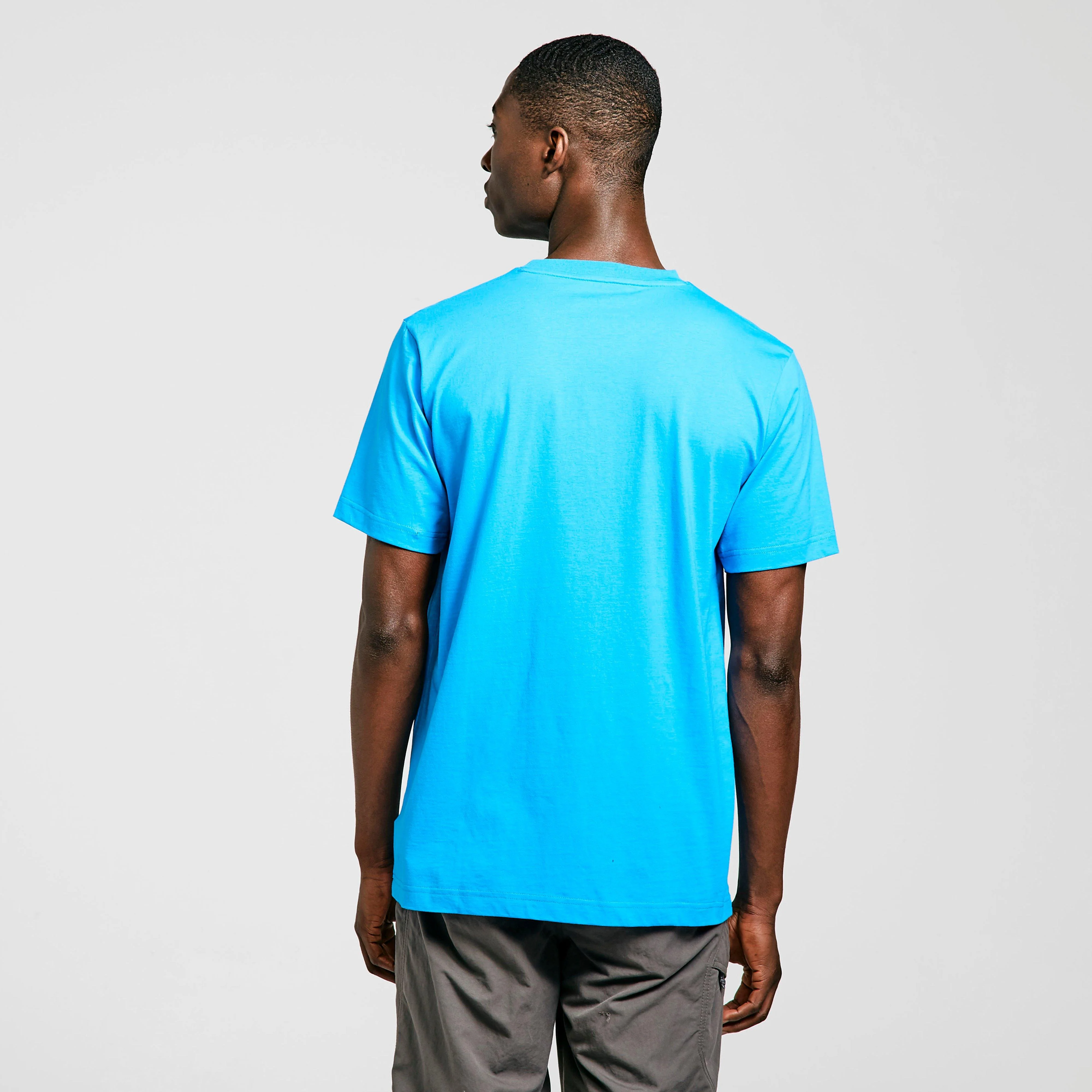 Men's Large Logo T-Shirt - Image 2