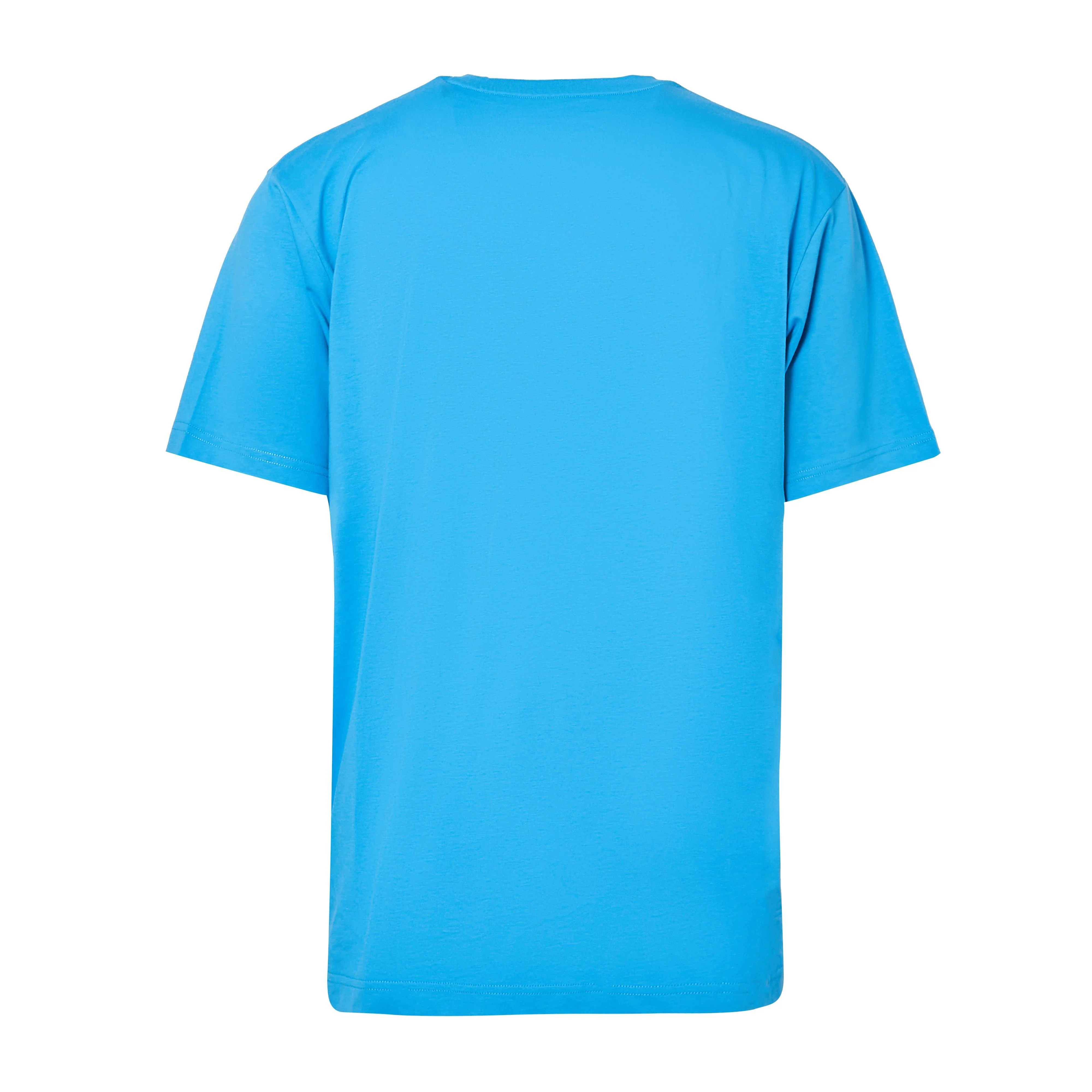 Men's Large Logo T-Shirt - Image 7