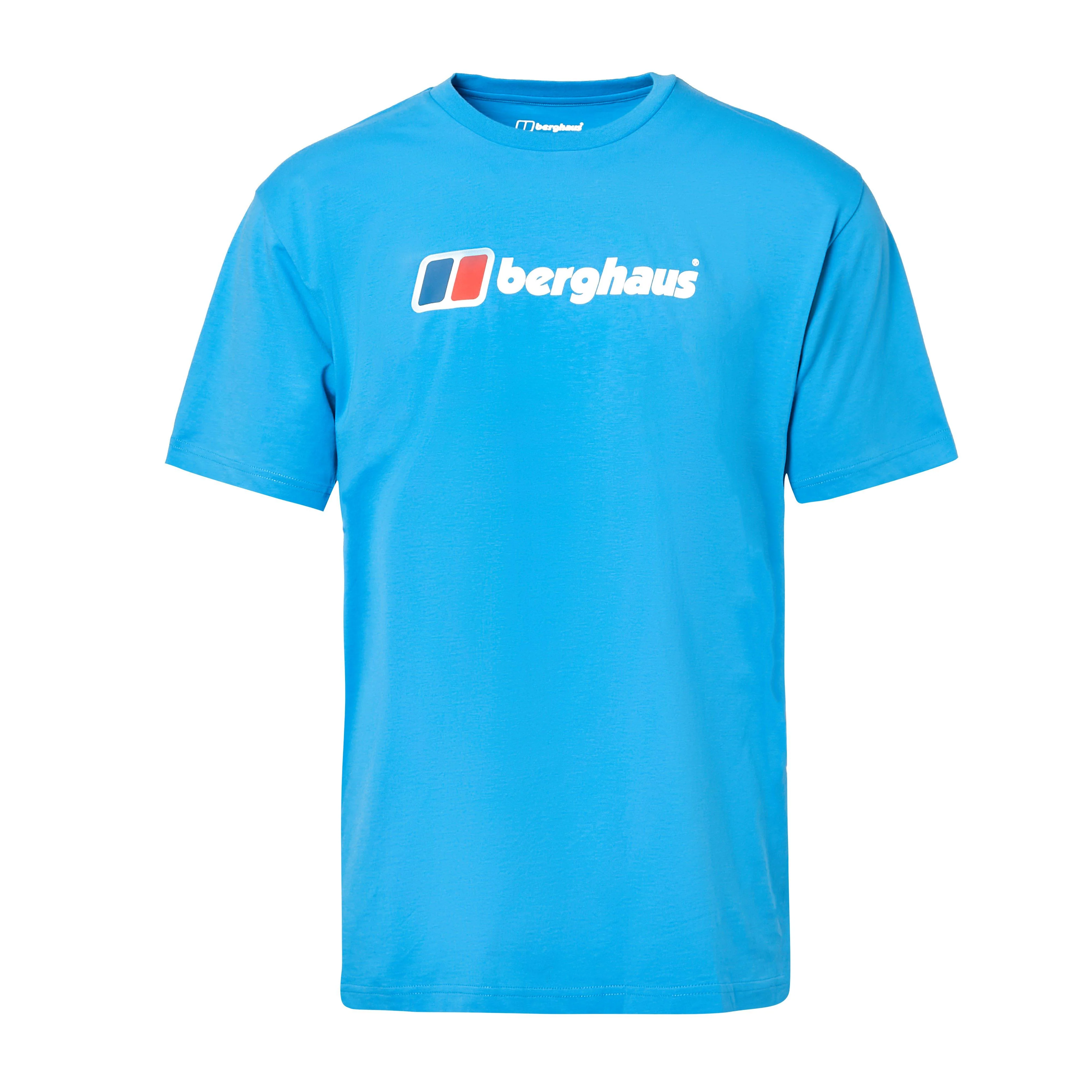 Men's Large Logo T-Shirt - Image 8