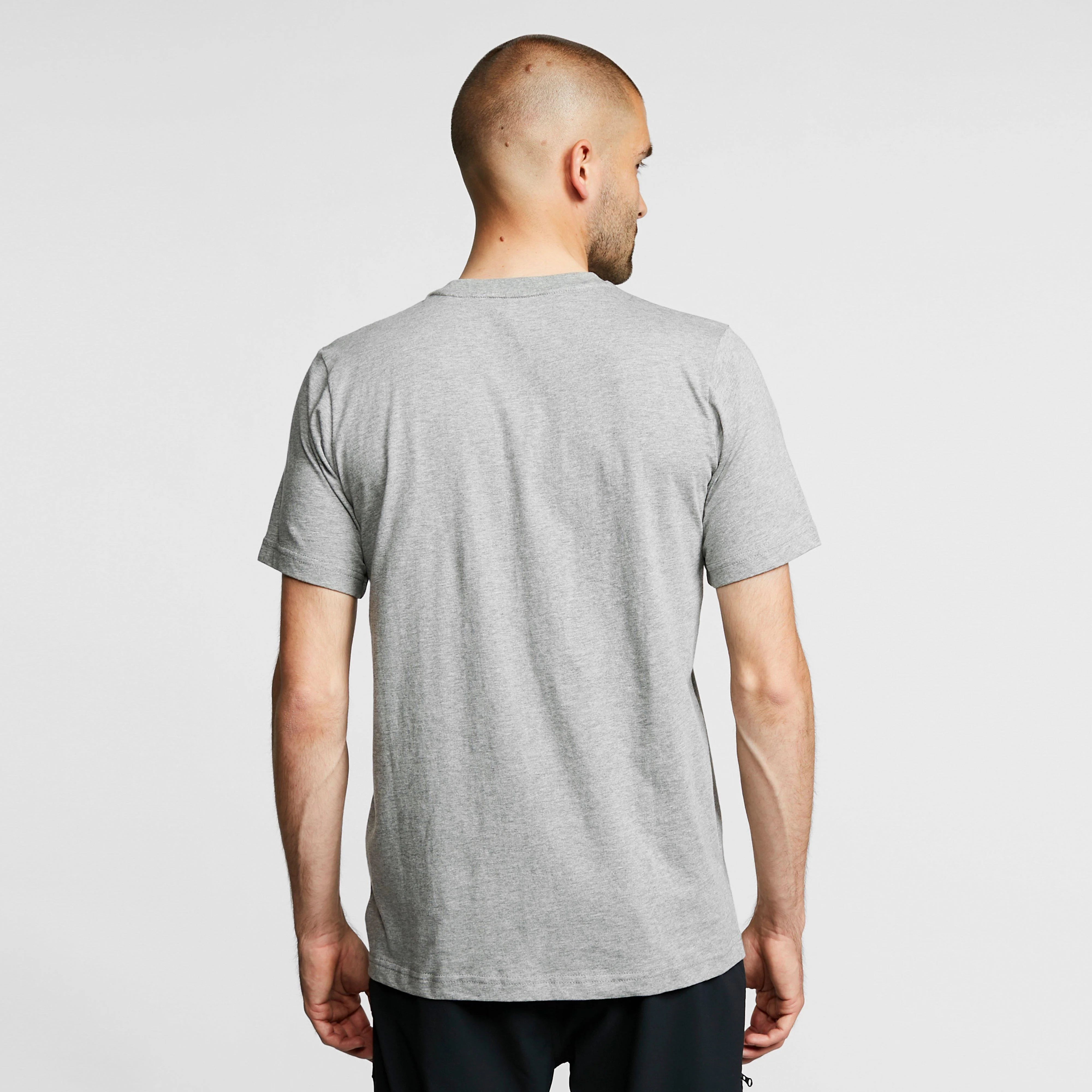 Men's Large Logo T-Shirt - Image 2