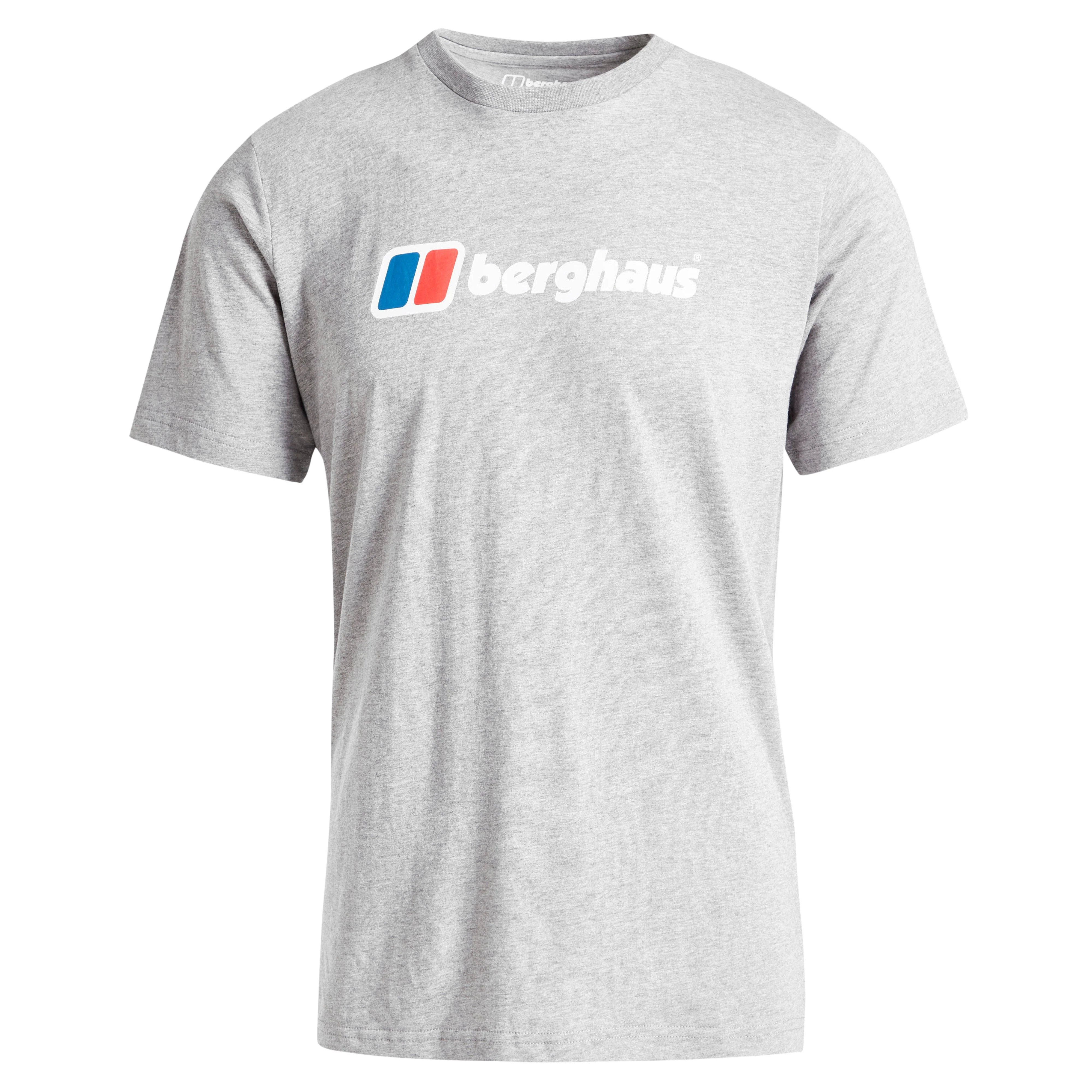 Men's Large Logo T-Shirt - Image 5