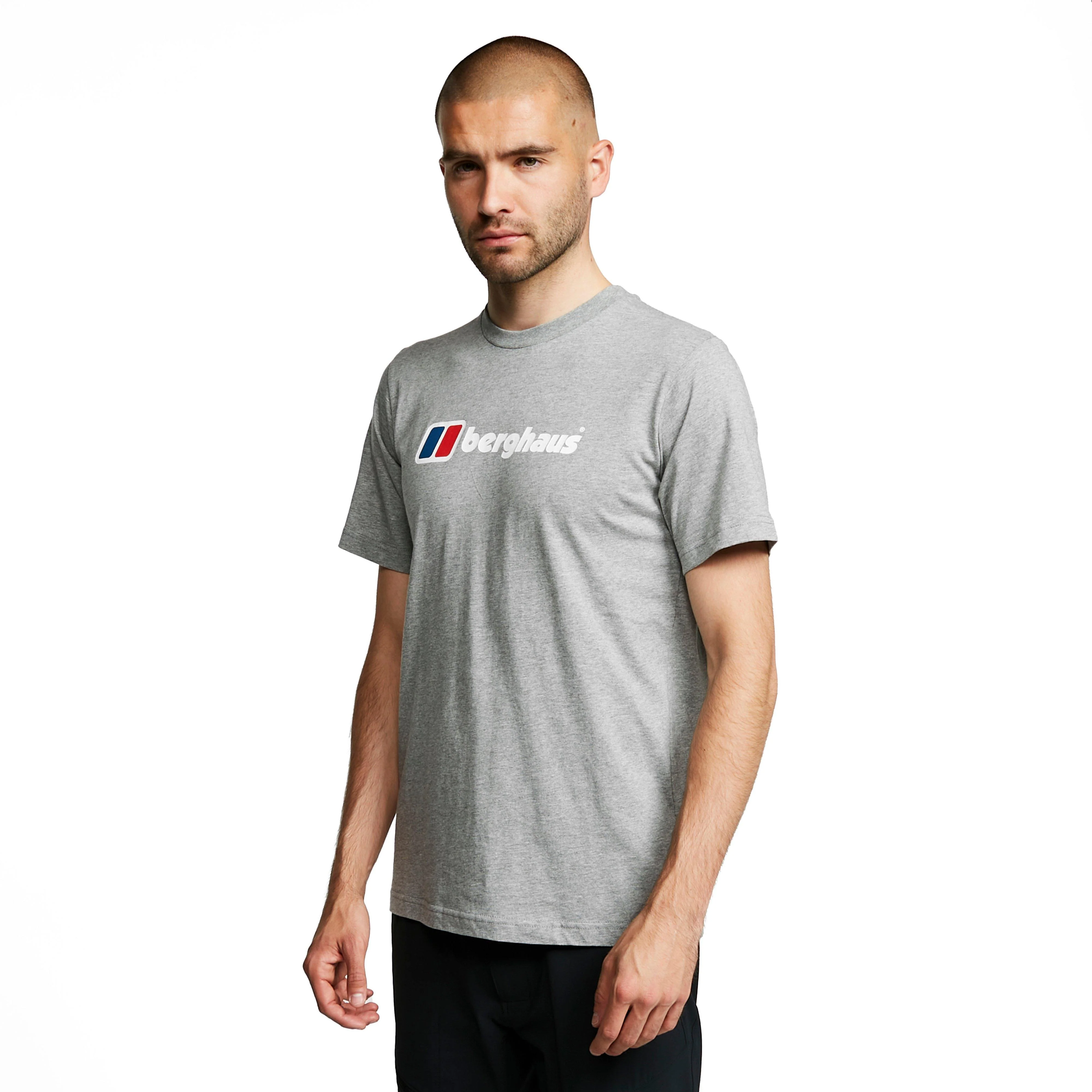 Men's Large Logo T-Shirt - Image 6
