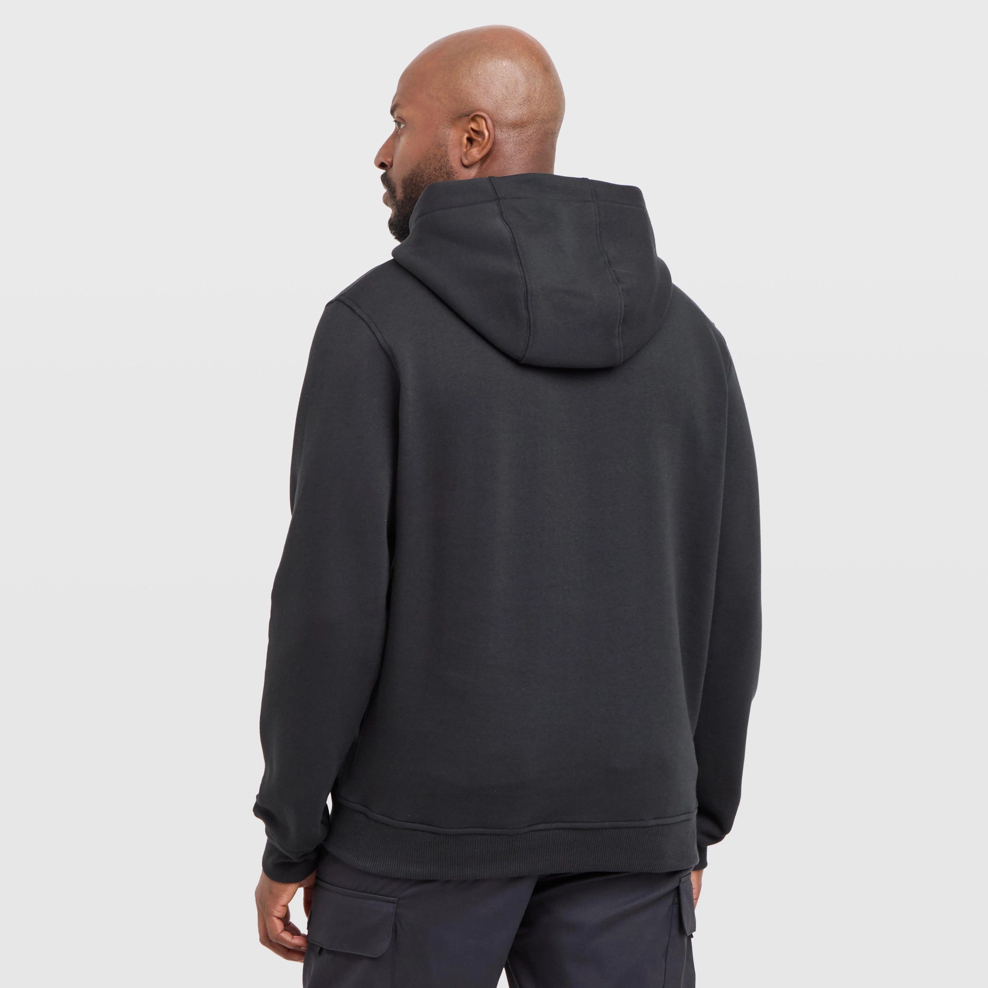 Men’s Logo Hoodie - Image 2