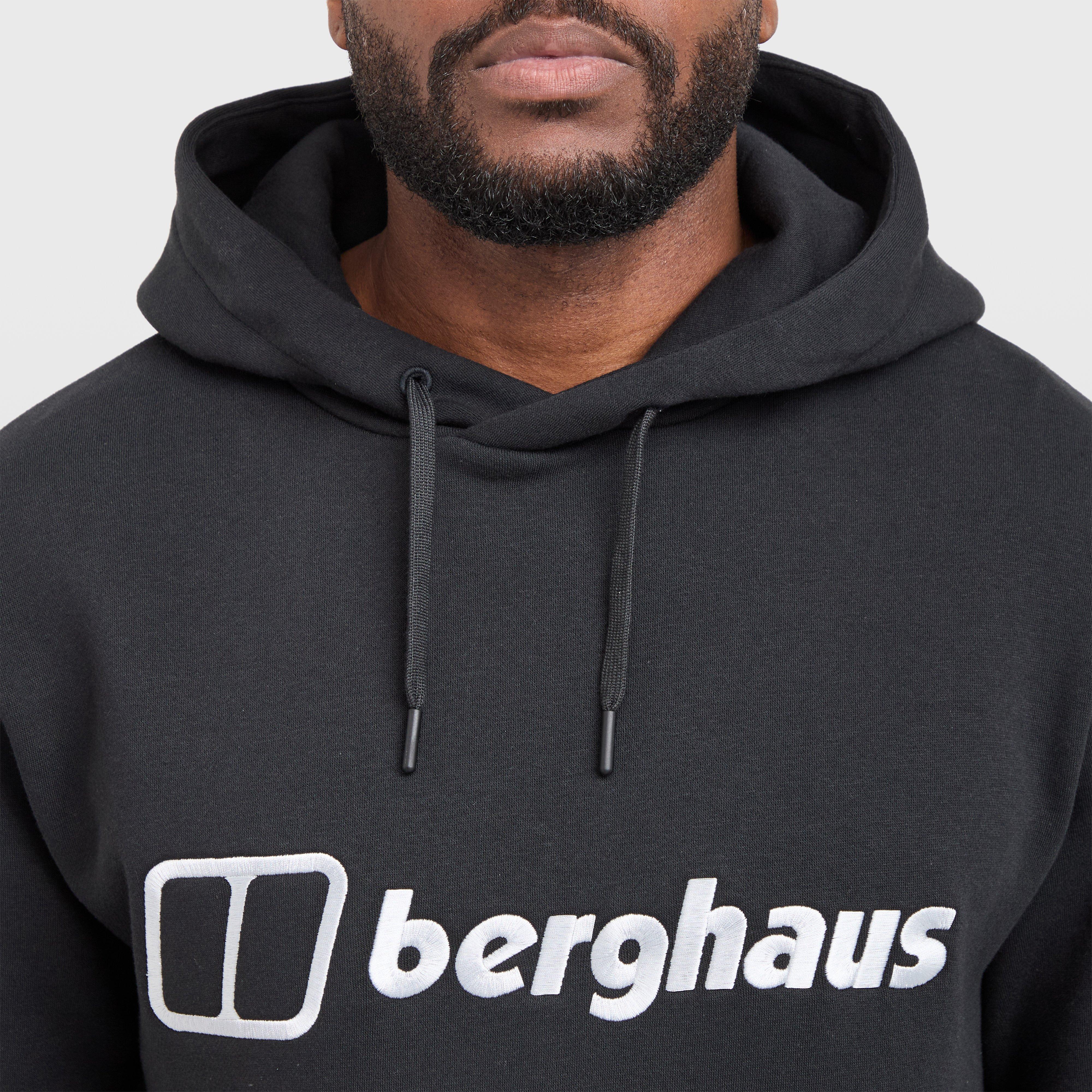 Men’s Logo Hoodie - Image 4