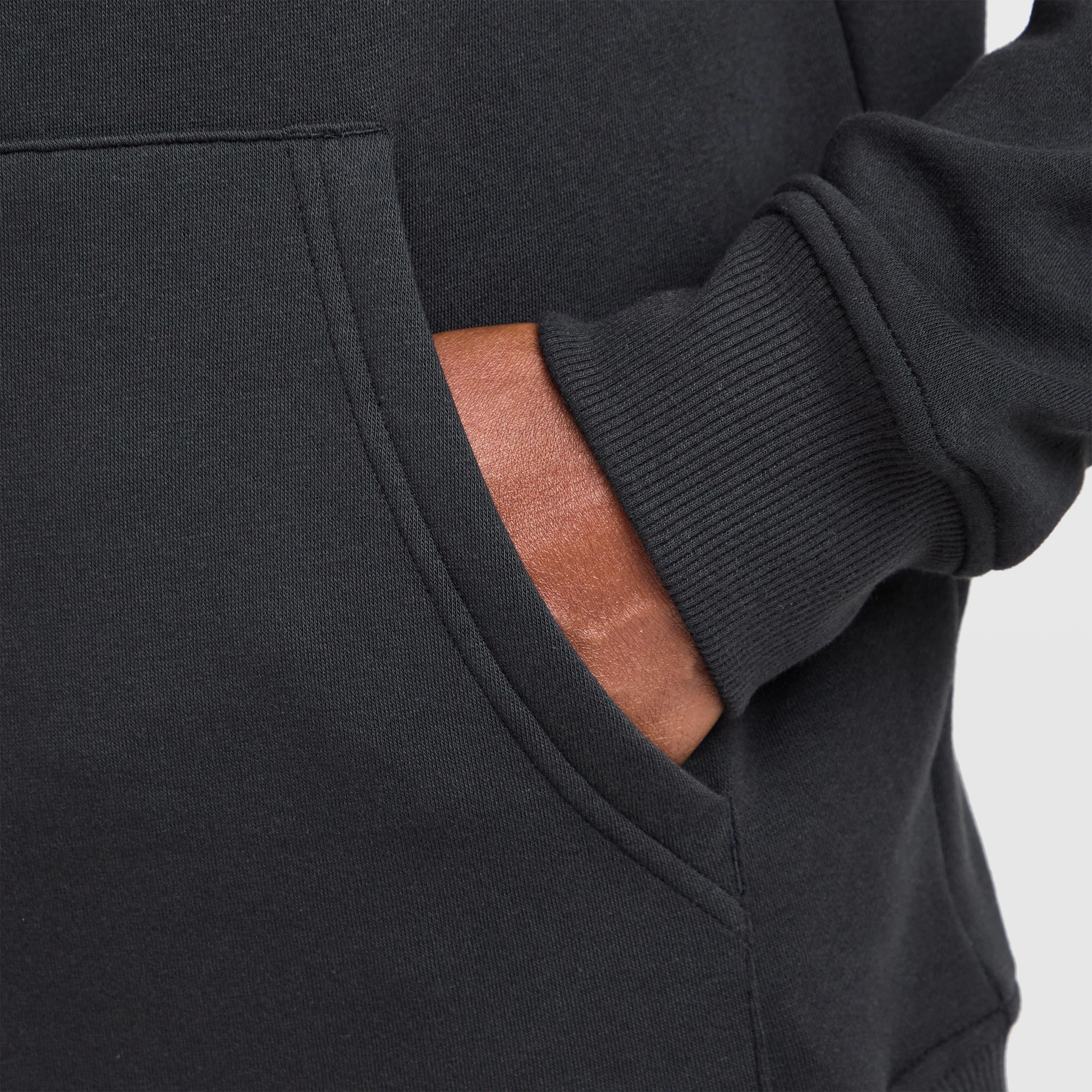 Men’s Logo Hoodie - Image 5