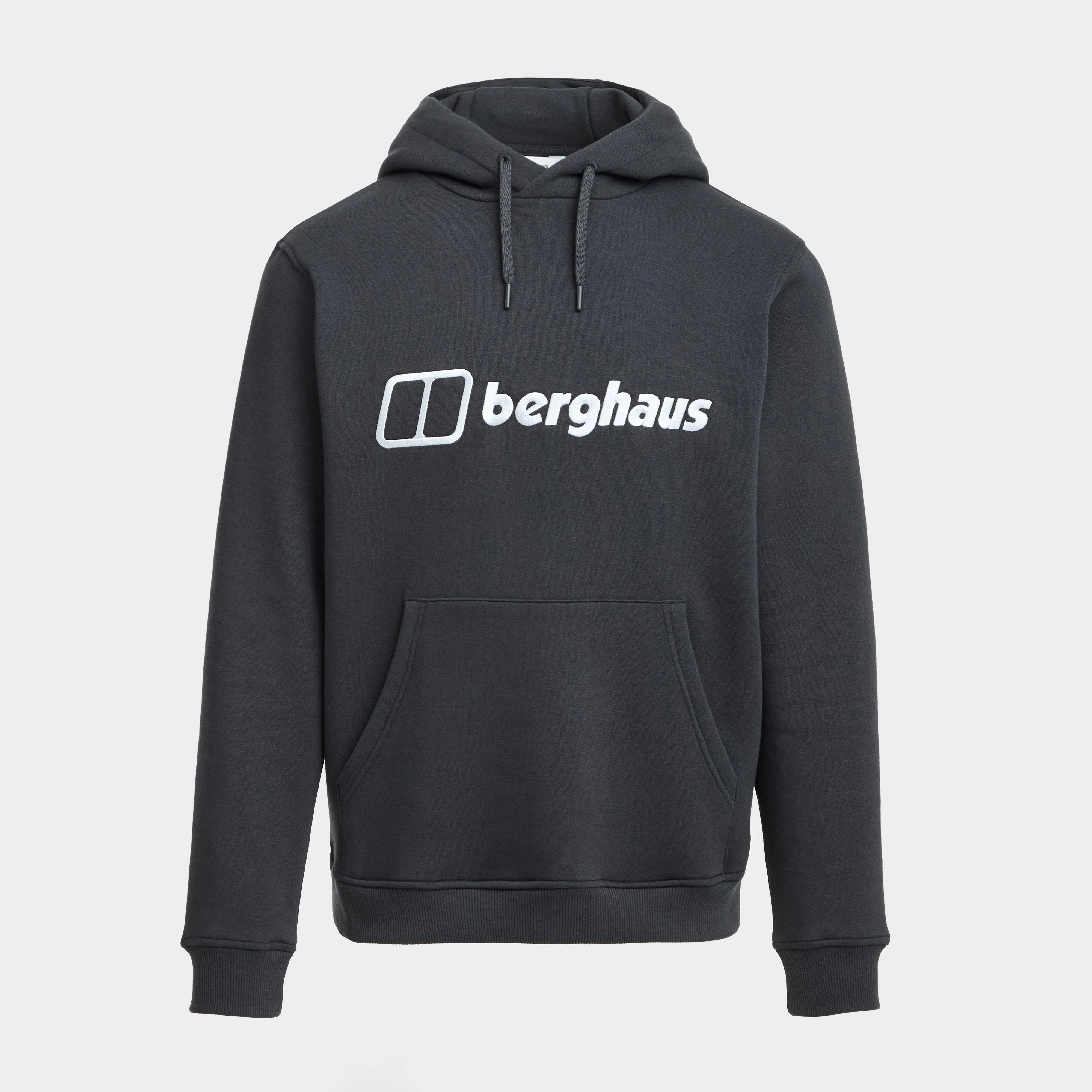 Men’s Logo Hoodie - Image 6