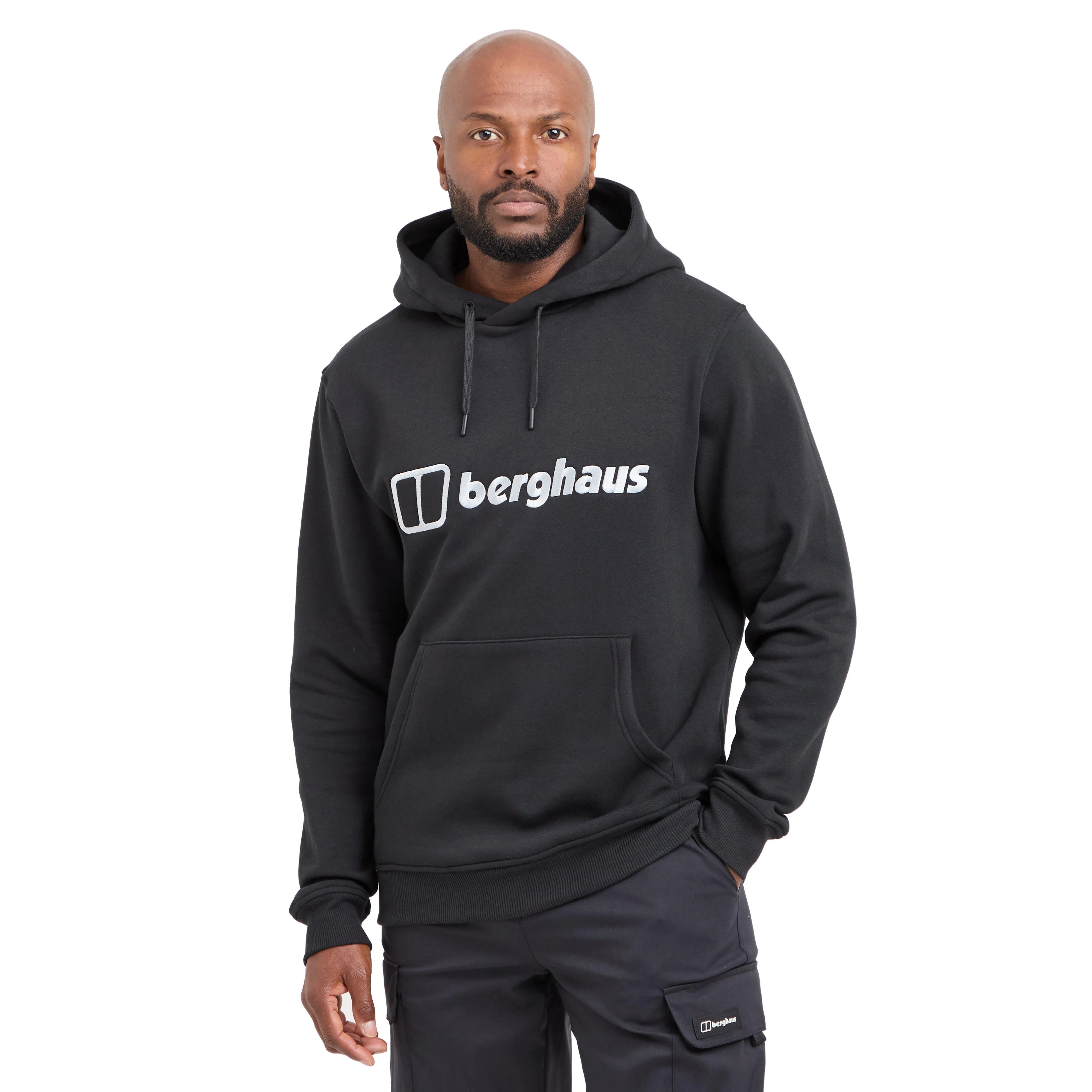 Men’s Logo Hoodie - Image 7