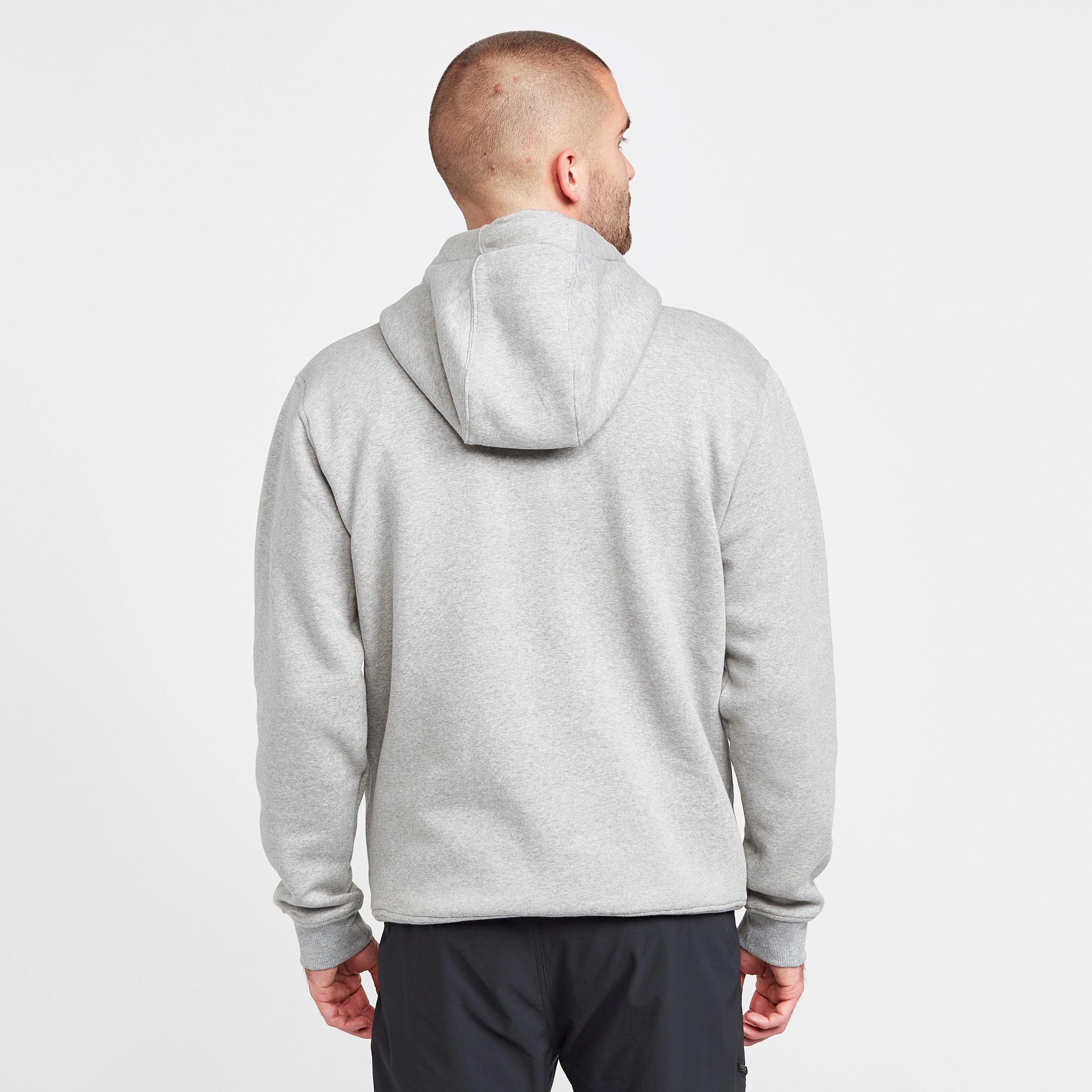 Men’s Logo Hoodie - Image 2