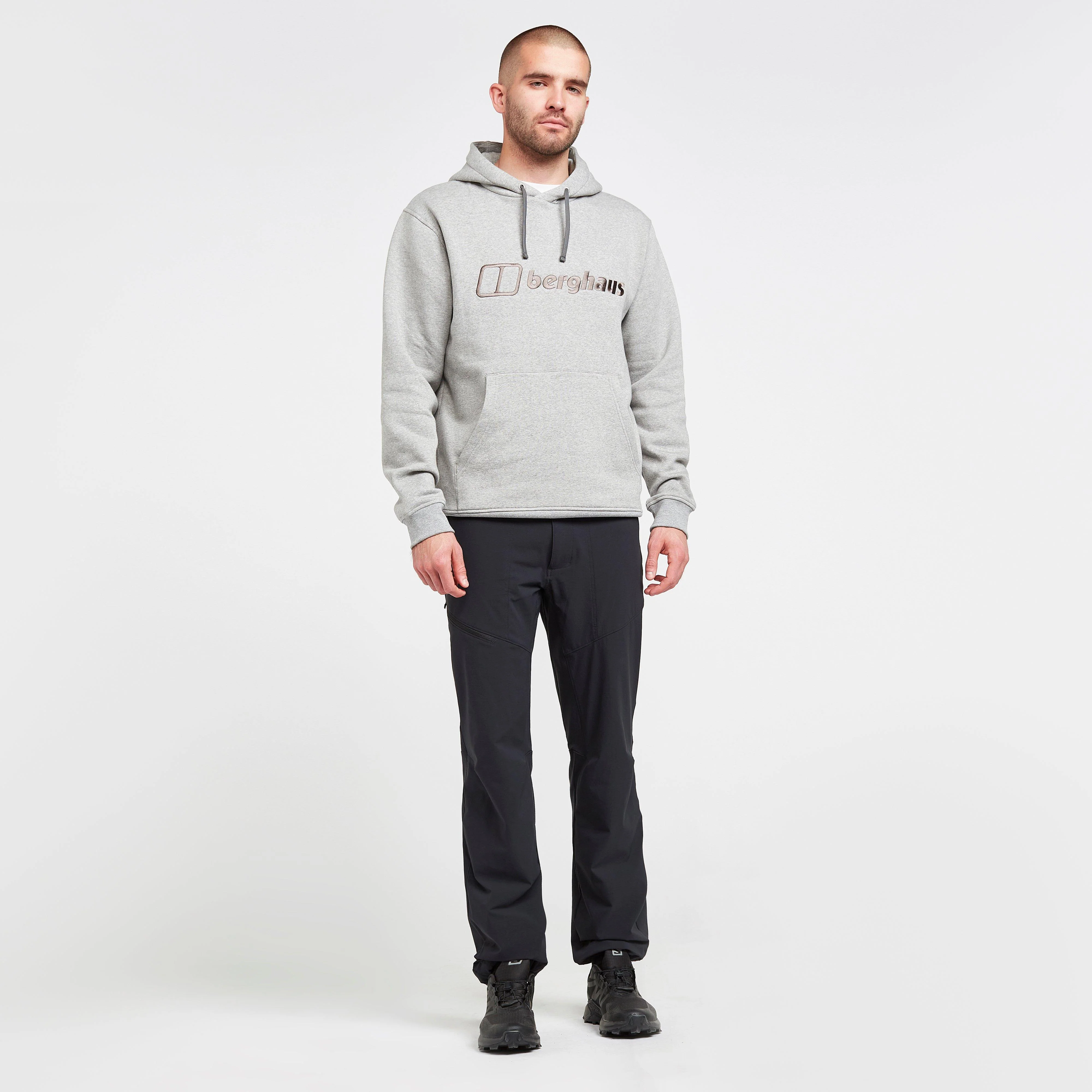 Men’s Logo Hoodie - Image 3