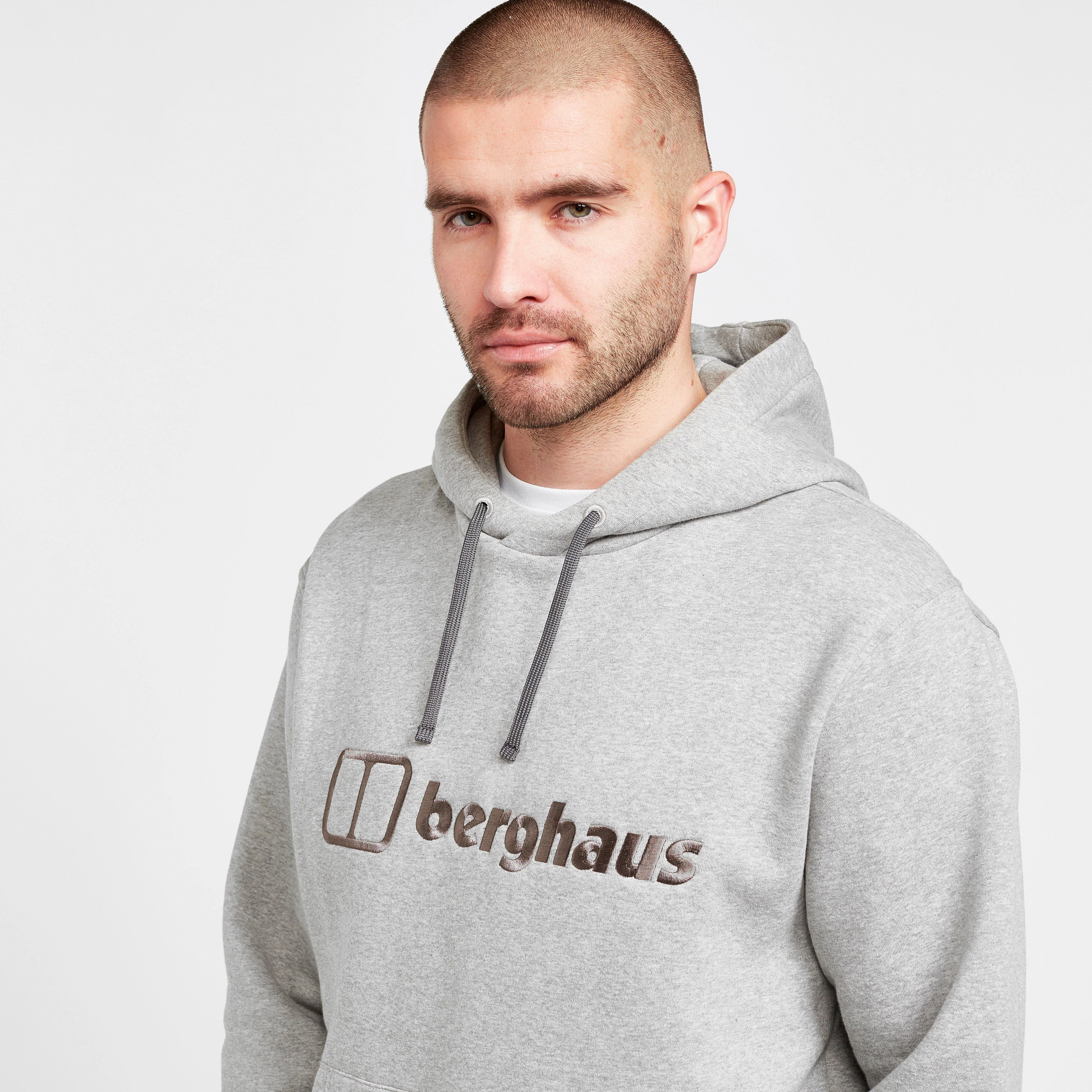 Men’s Logo Hoodie - Image 4