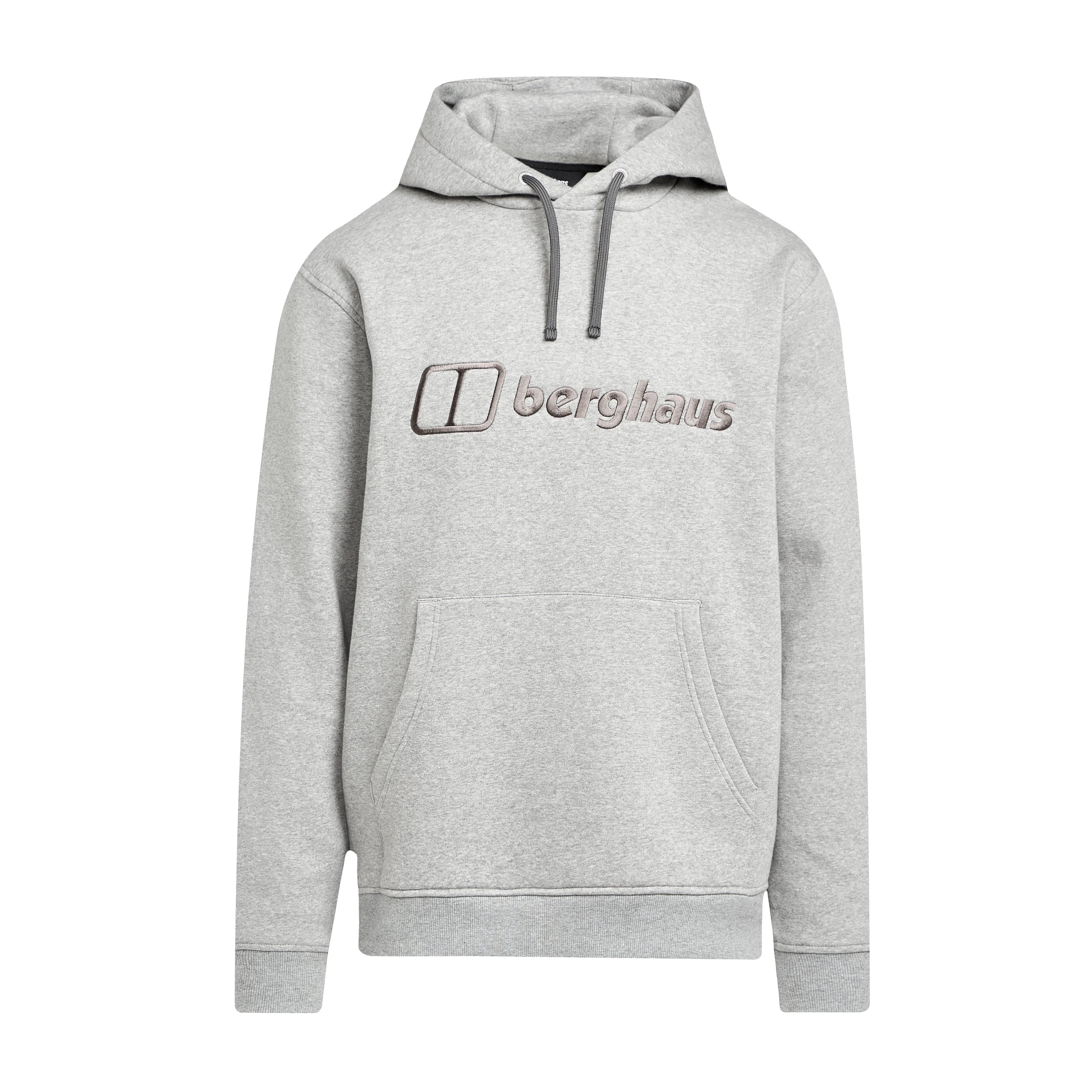 Men’s Logo Hoodie - Image 6