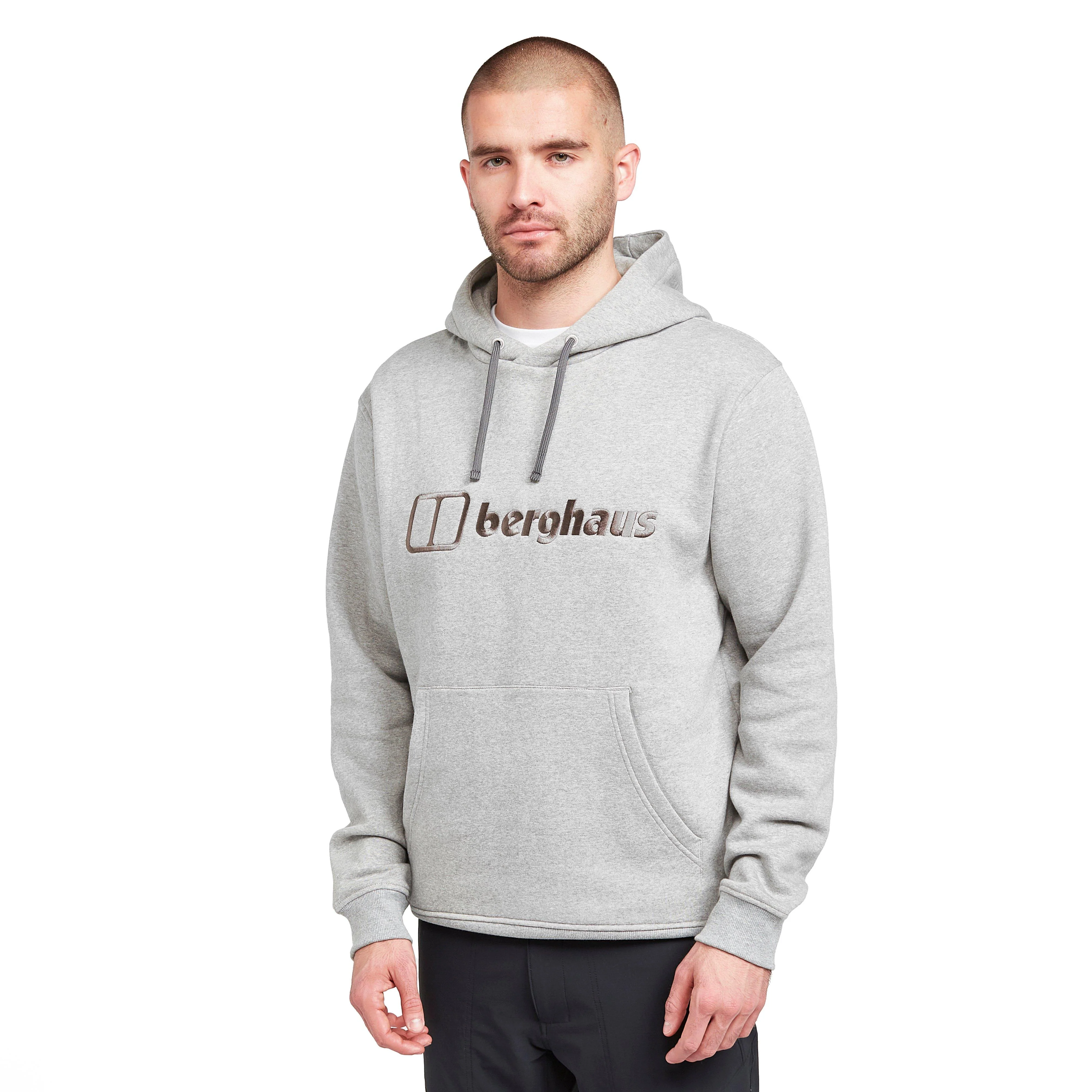 Men’s Logo Hoodie - Image 7