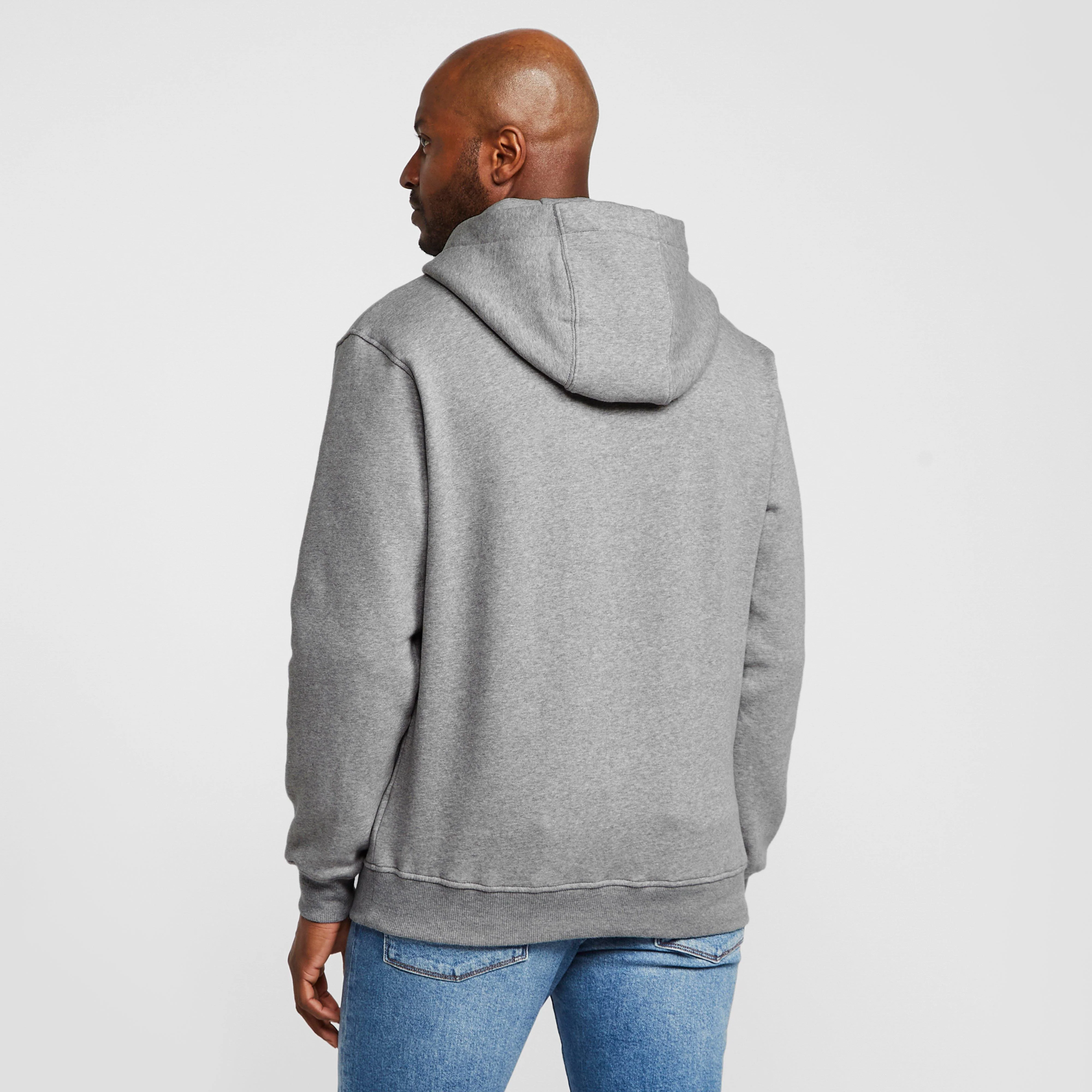 Men’s Logo Hoodie - Image 2
