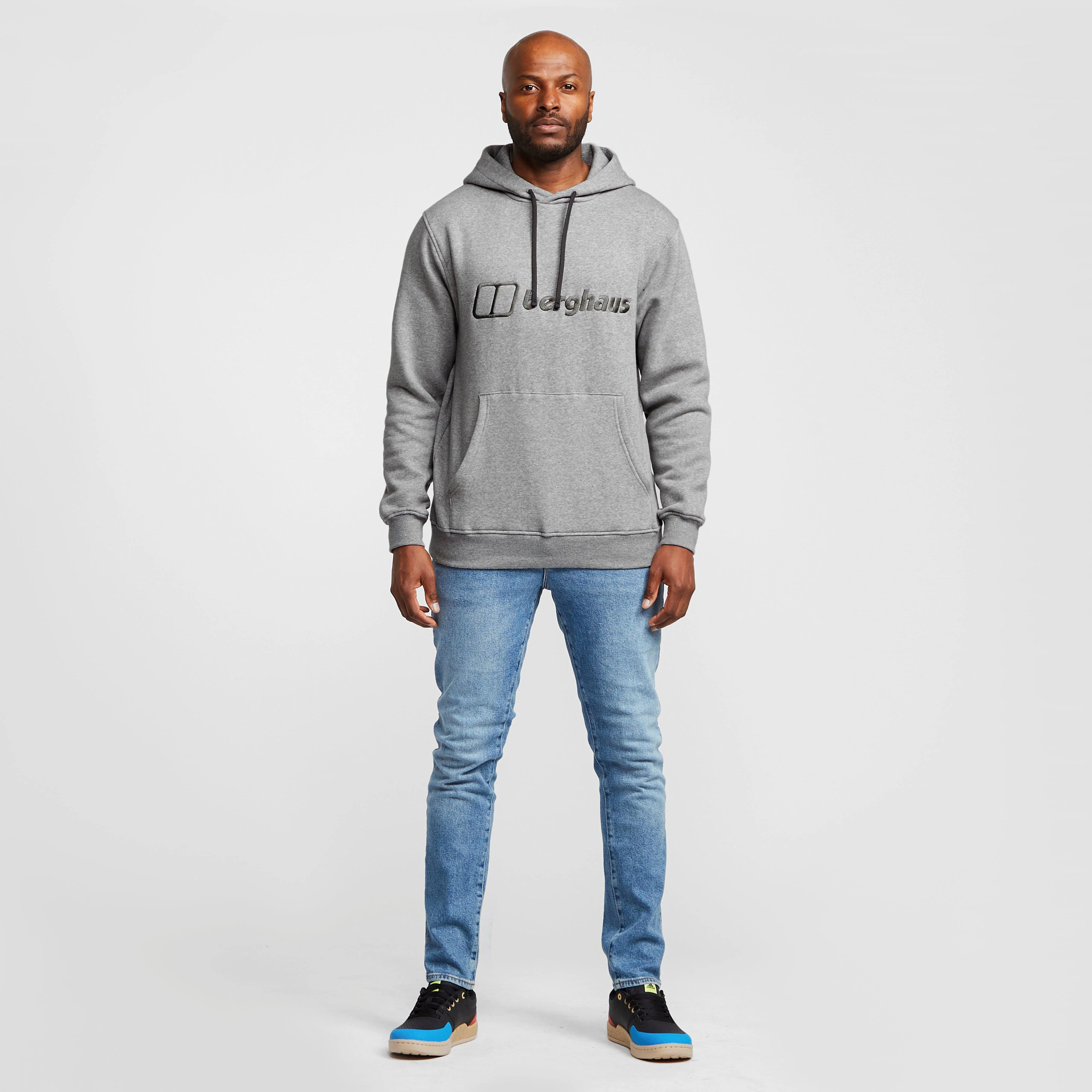 Men’s Logo Hoodie - Image 3