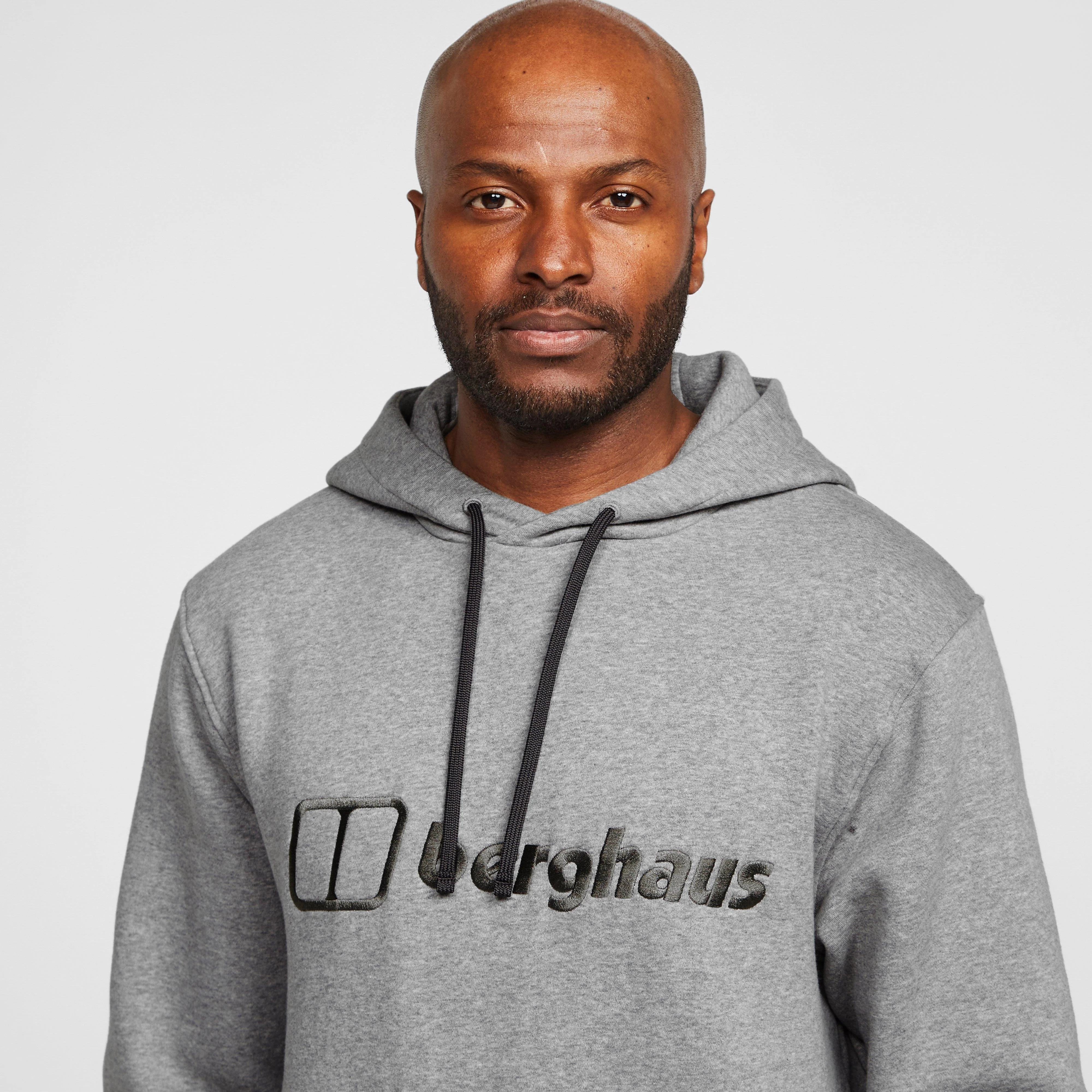 Men’s Logo Hoodie - Image 4