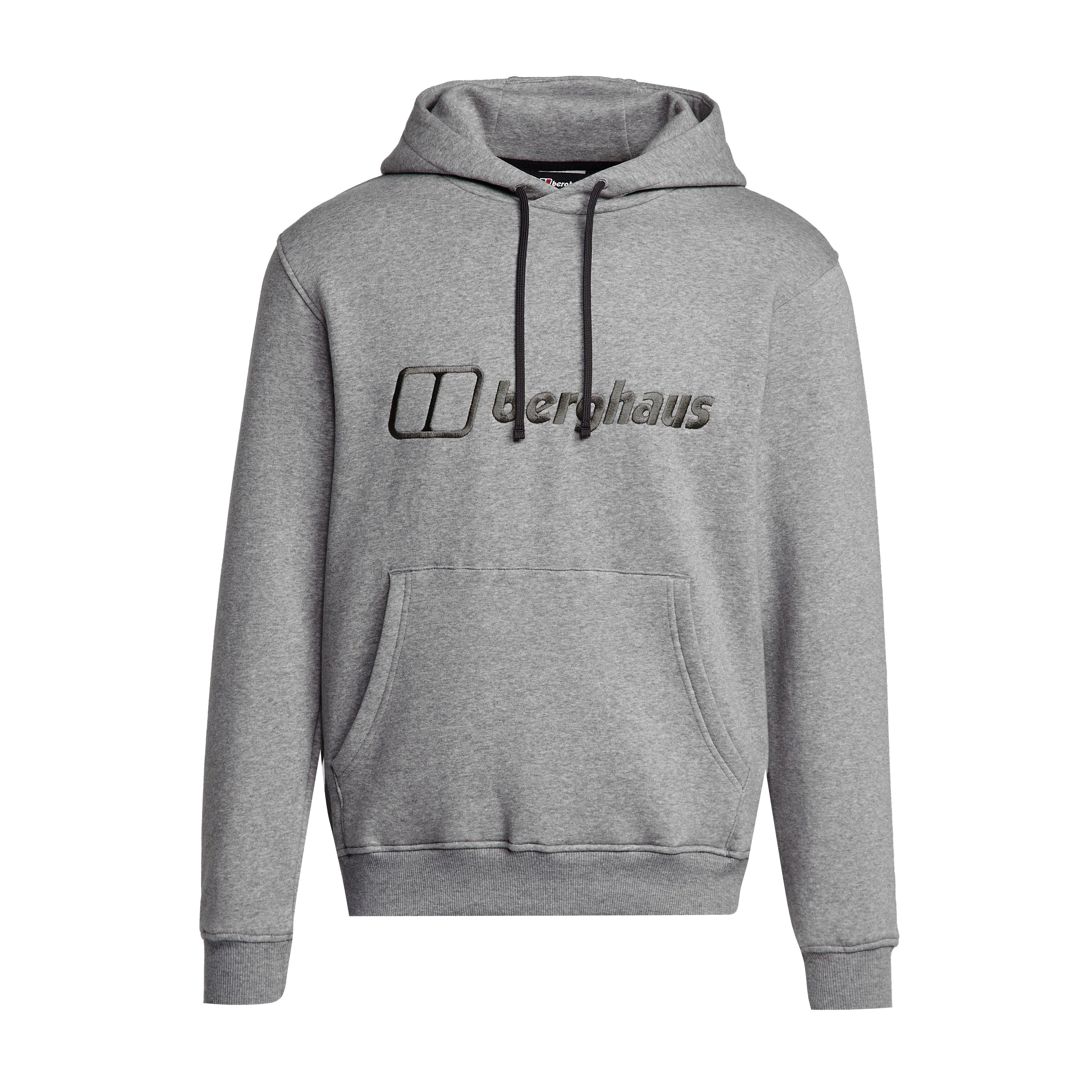 Men’s Logo Hoodie - Image 6