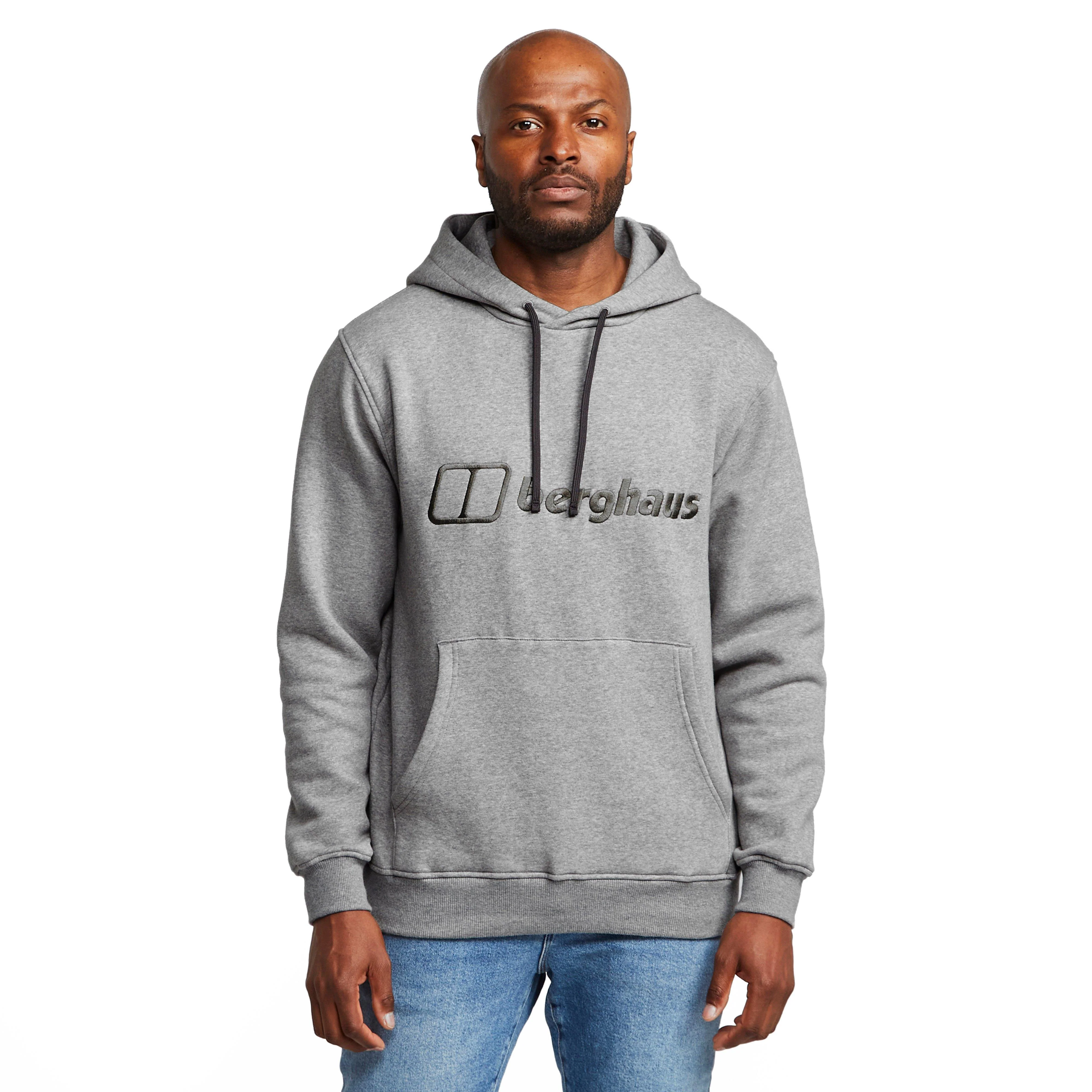 Men’s Logo Hoodie - Image 7
