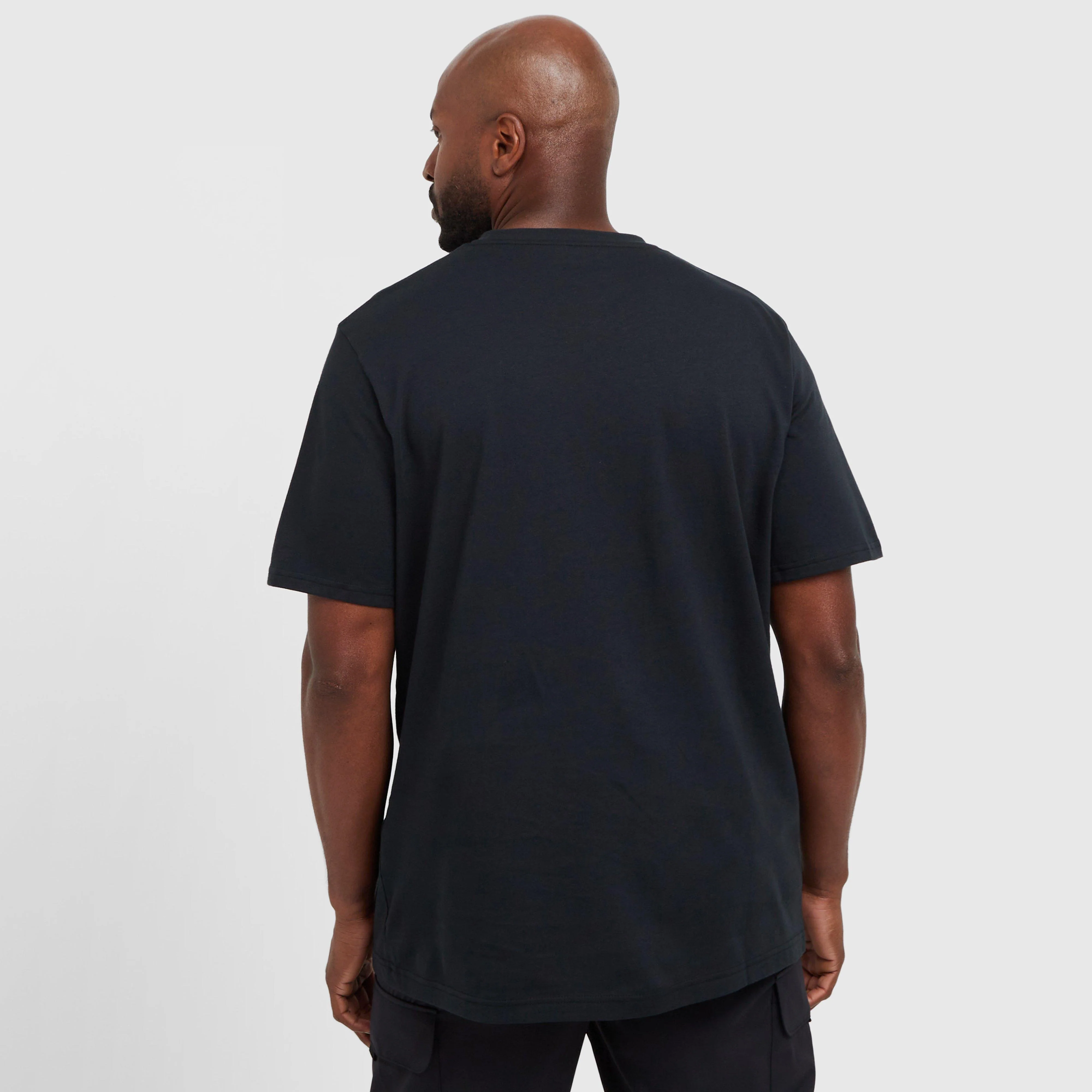 Men’s Logo T-Shirt - Image 10