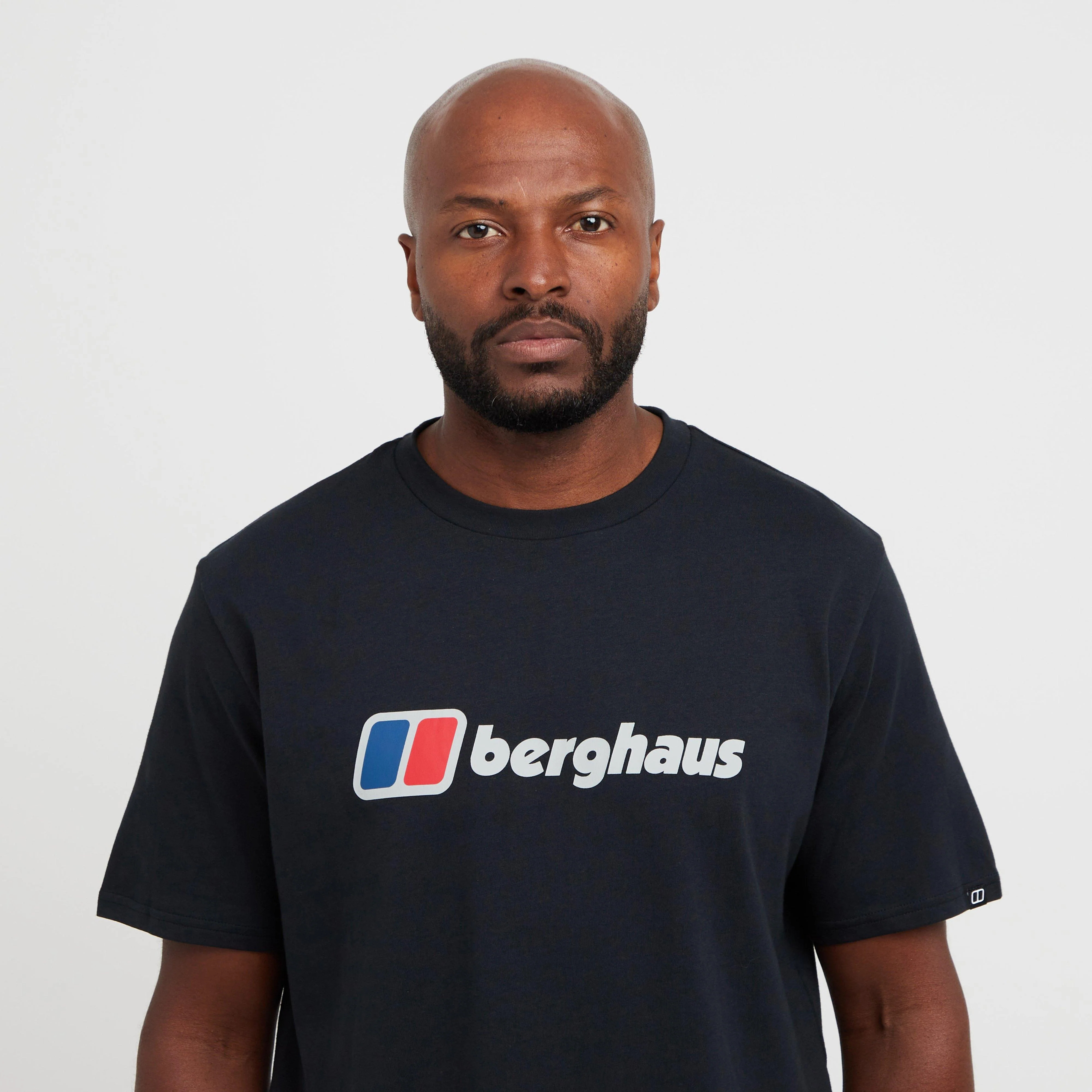 Men’s Logo T-Shirt - Image 13