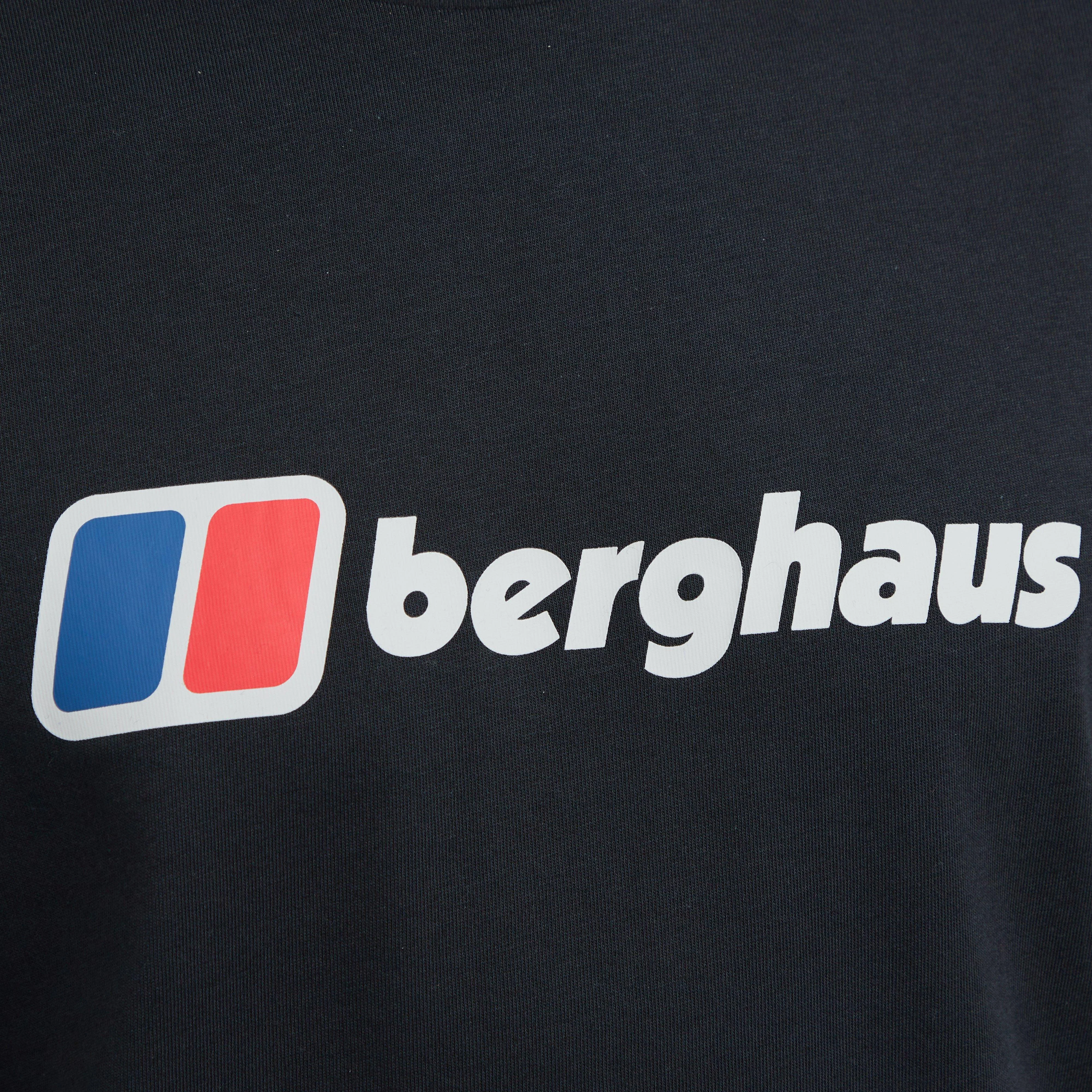 Men’s Logo T-Shirt - Image 14